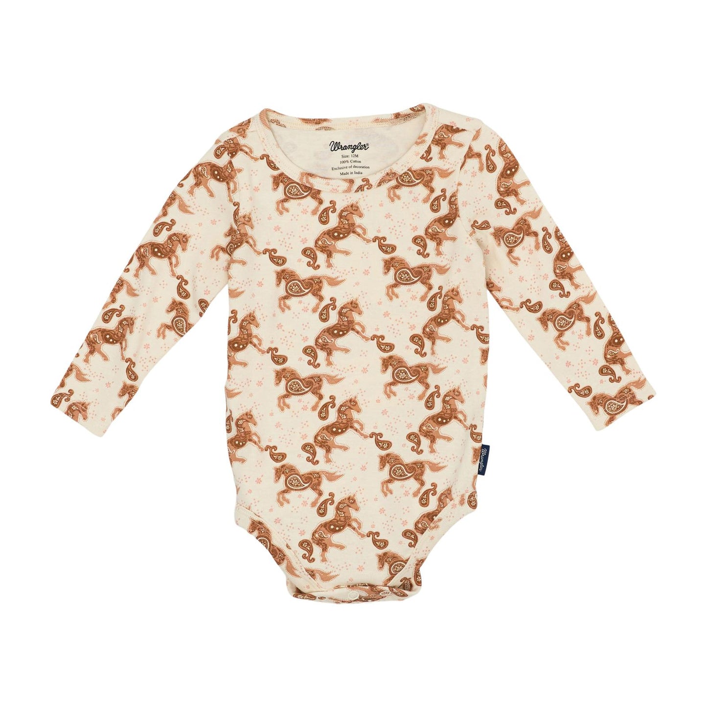 Infant Girls Onesie