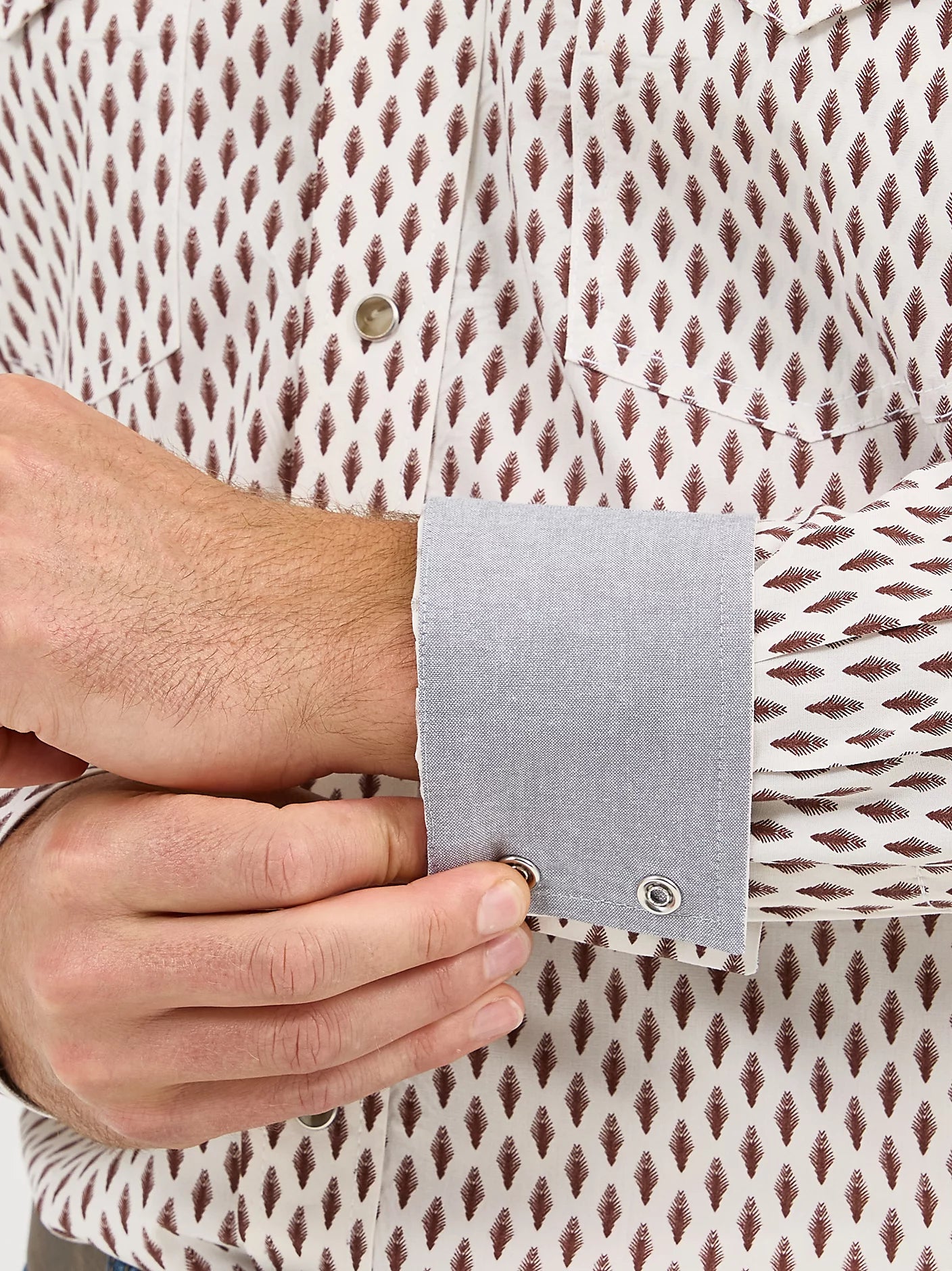 Men's 20X Competition Western Shirt