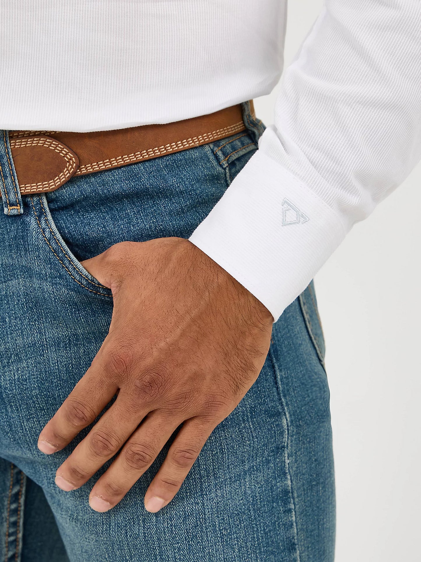 Men's Cody Johnson Western Shirt