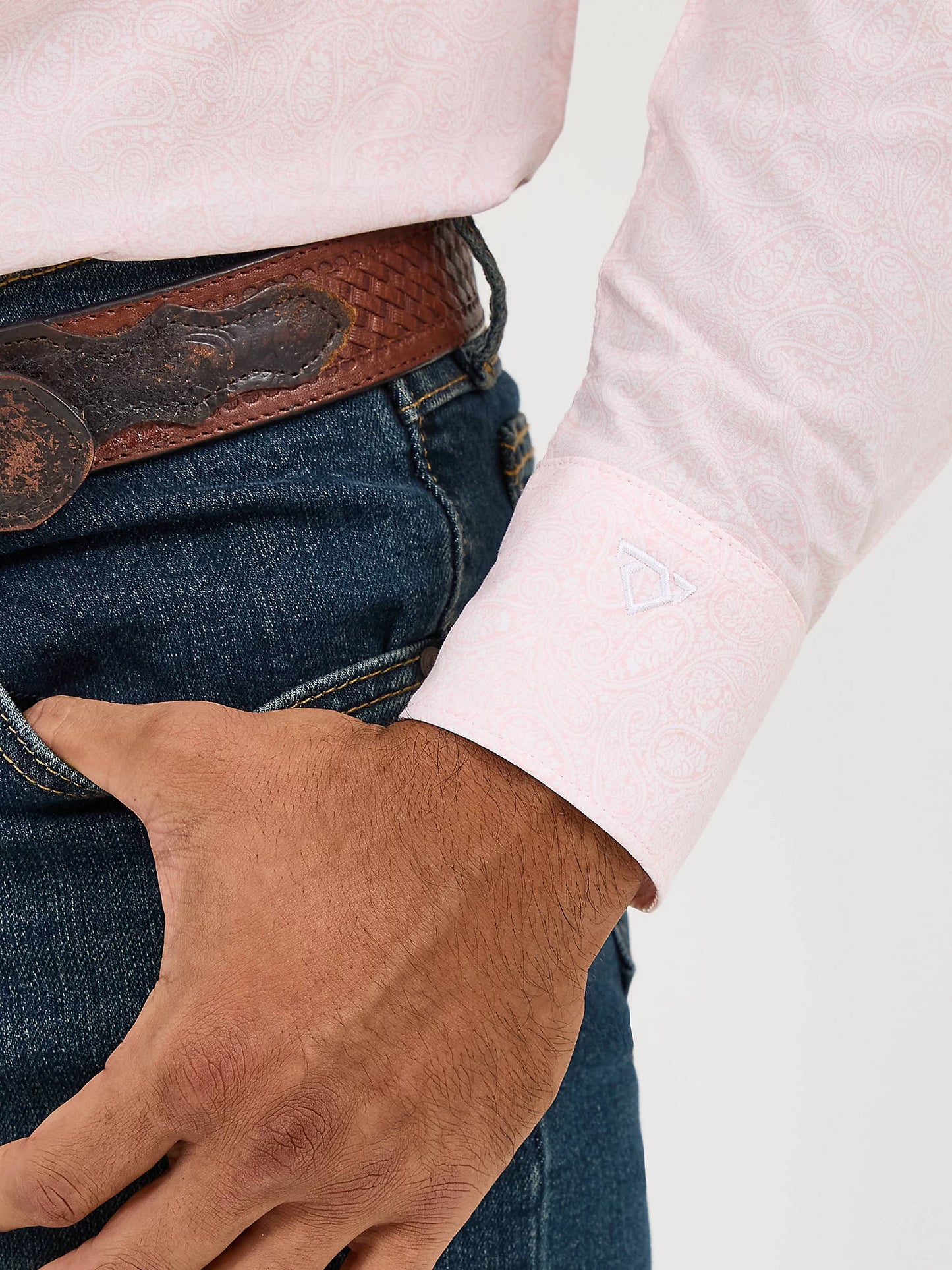 Men's CodyJohnson Western Shirt