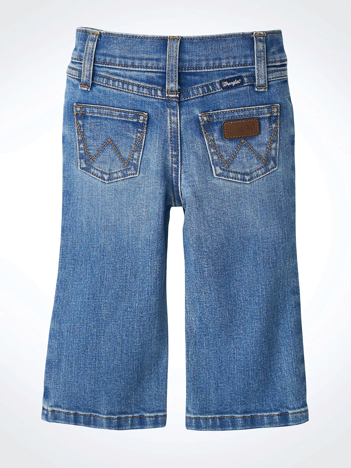 Infant Bootcut Jeans