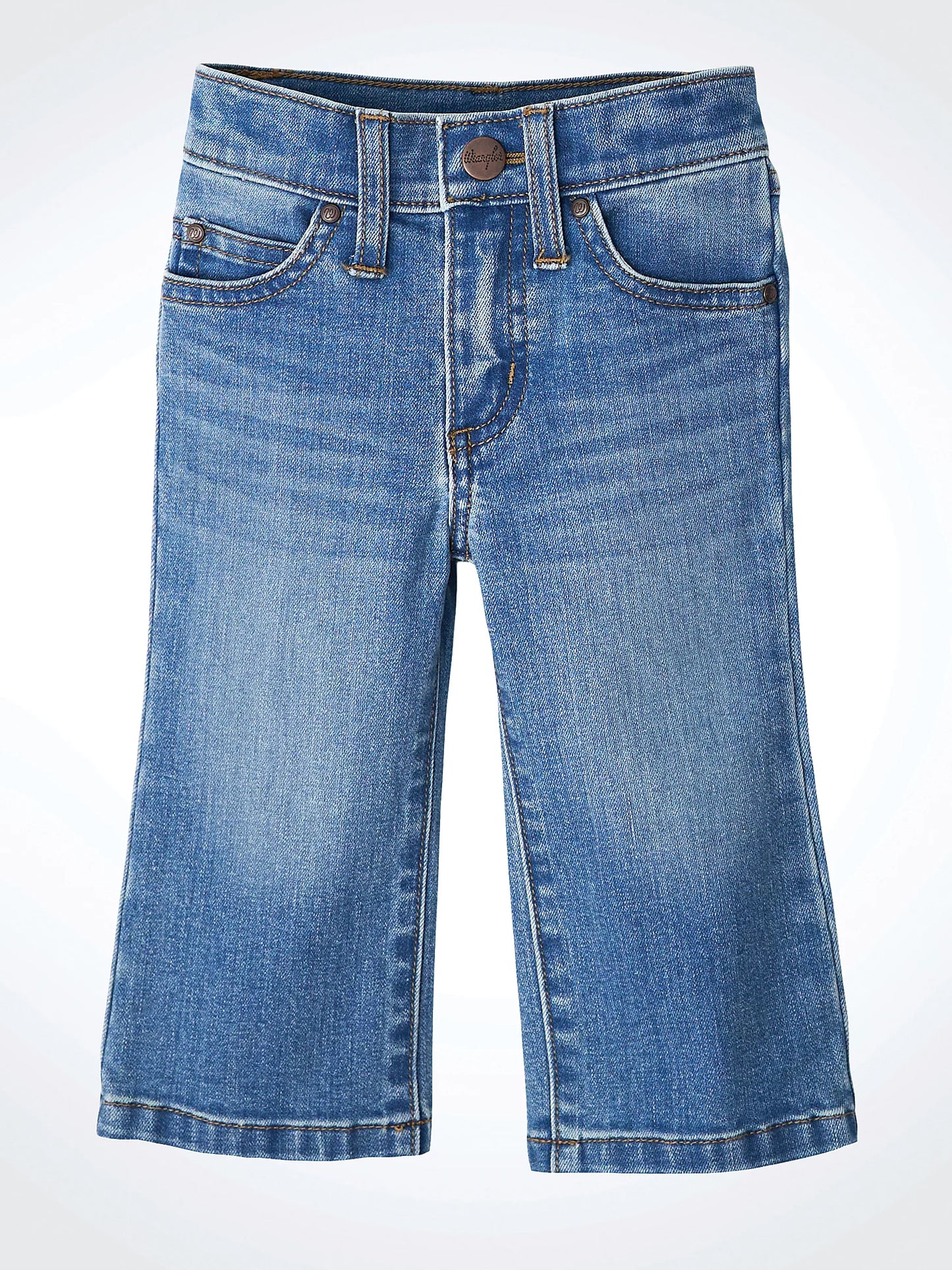 Infant Bootcut Jeans