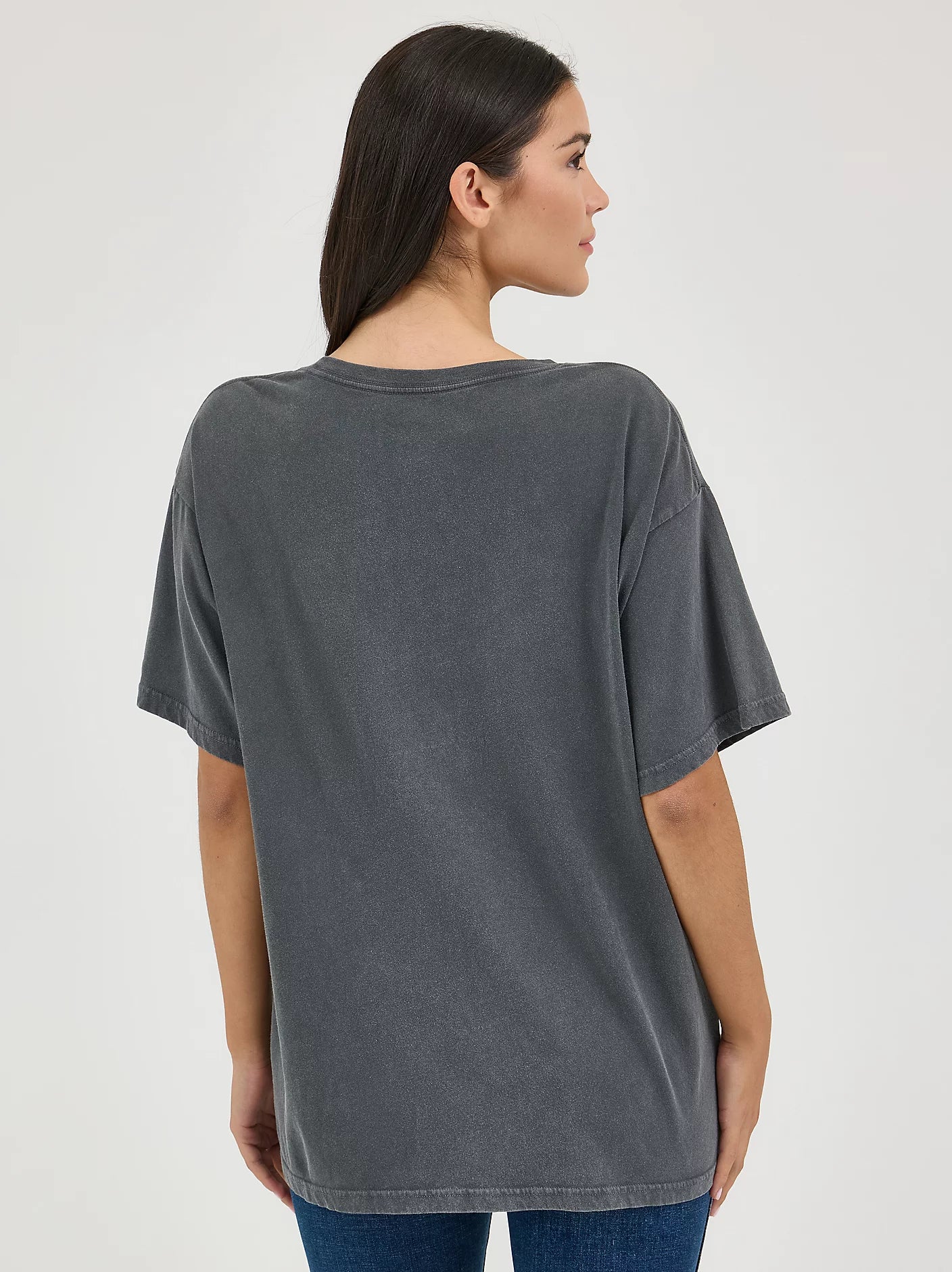 Ladies Oversize T-Shirt
