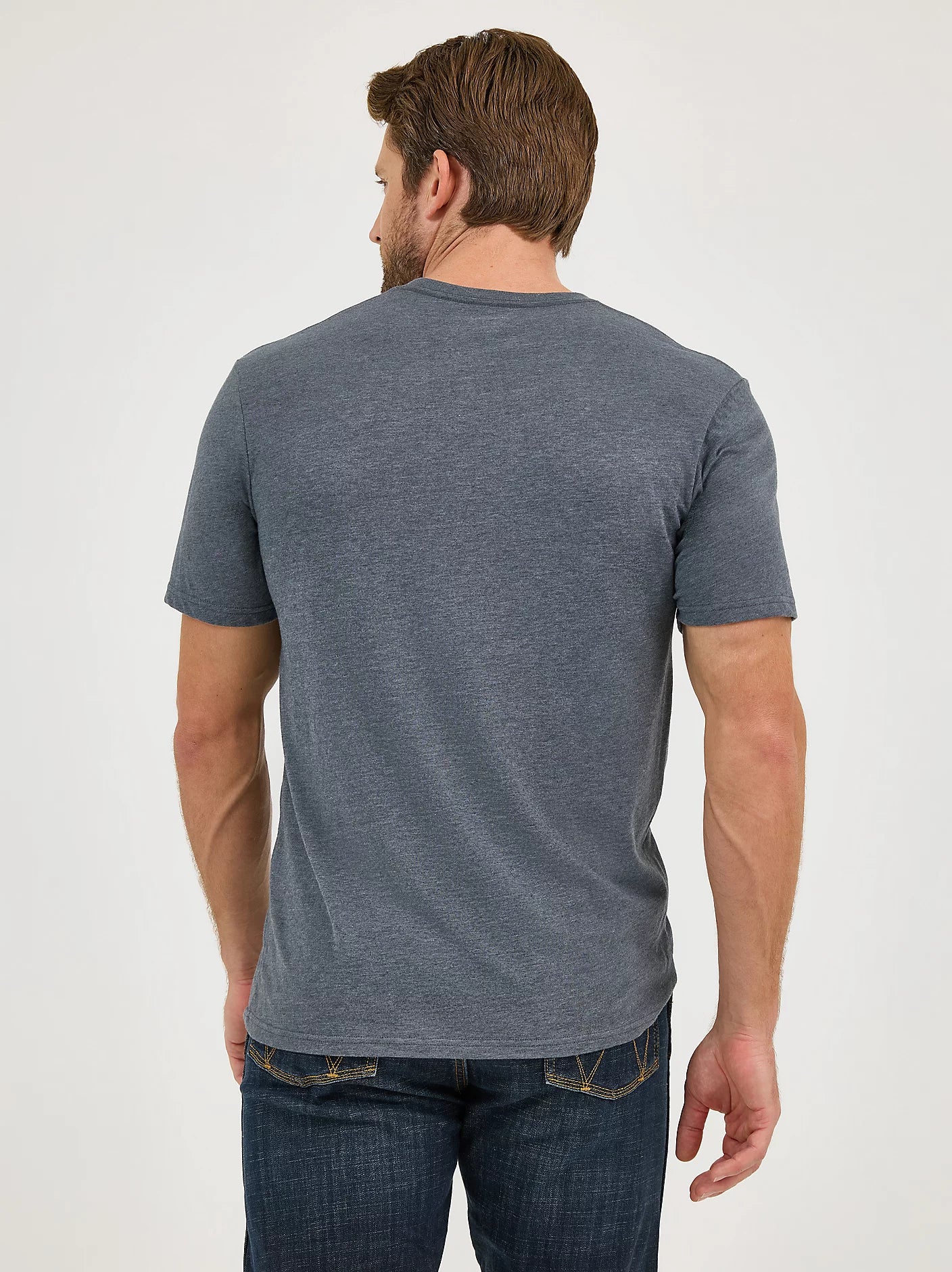 Men's Willie Nelson T-Shirt