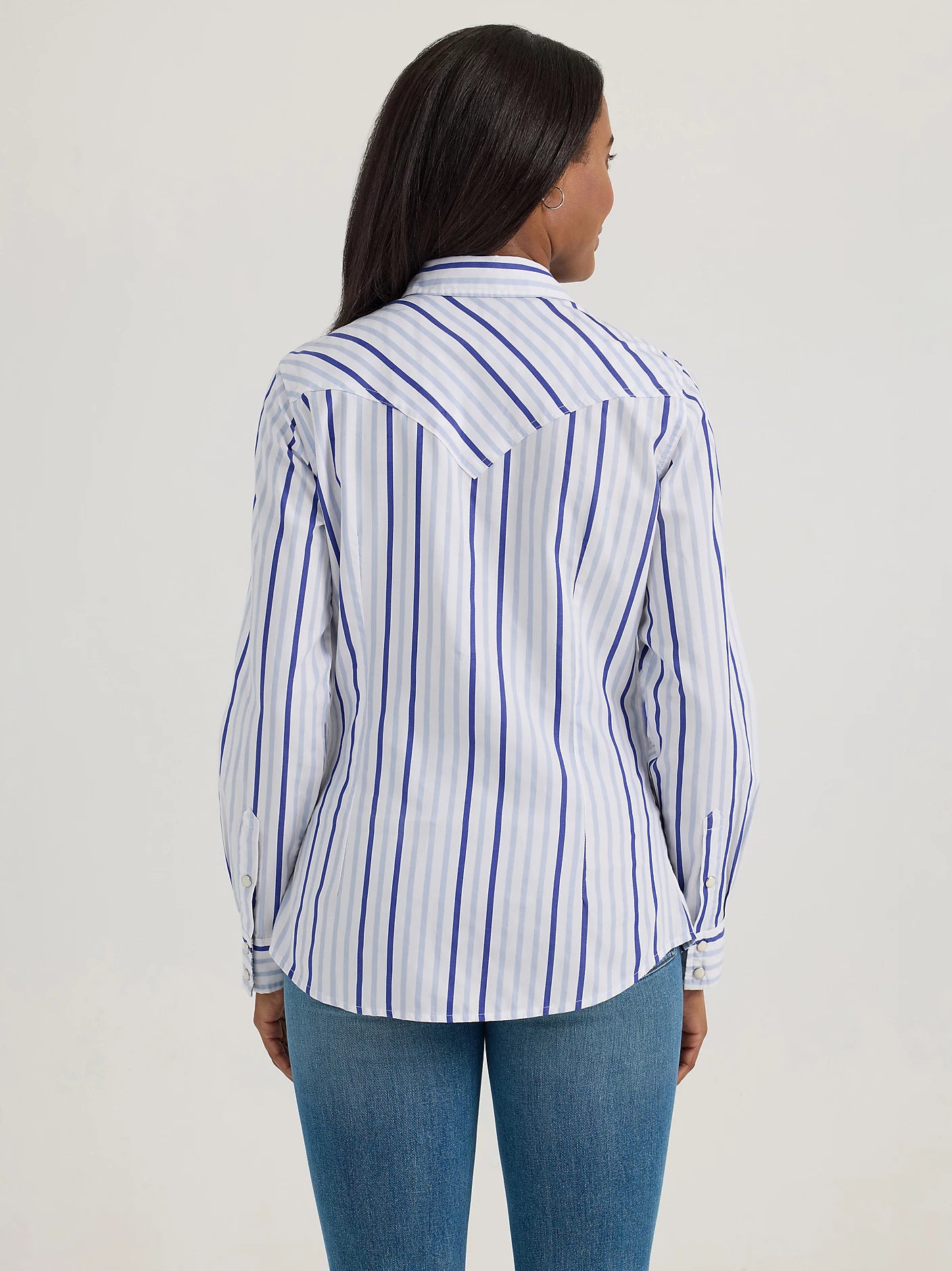 Ladies Western Shirt