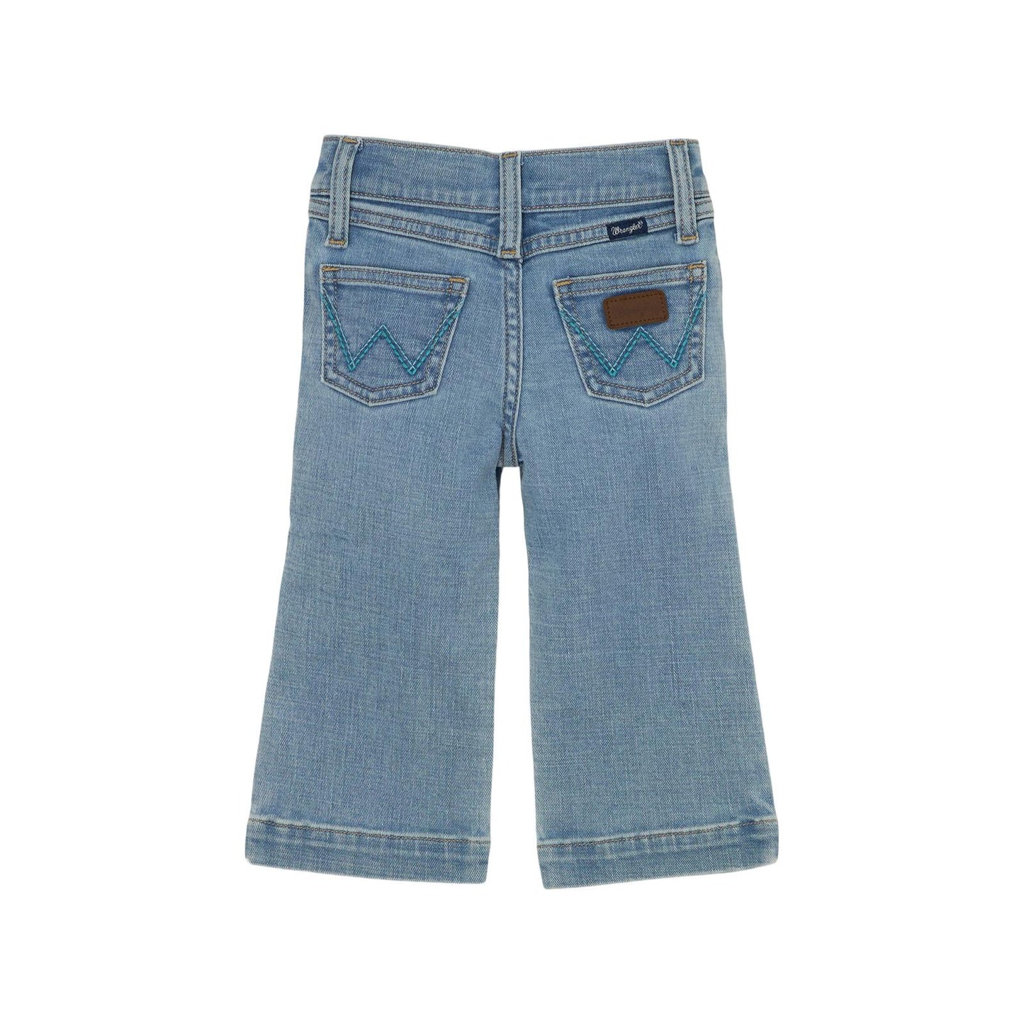 Infant Girls Trouser Jeans