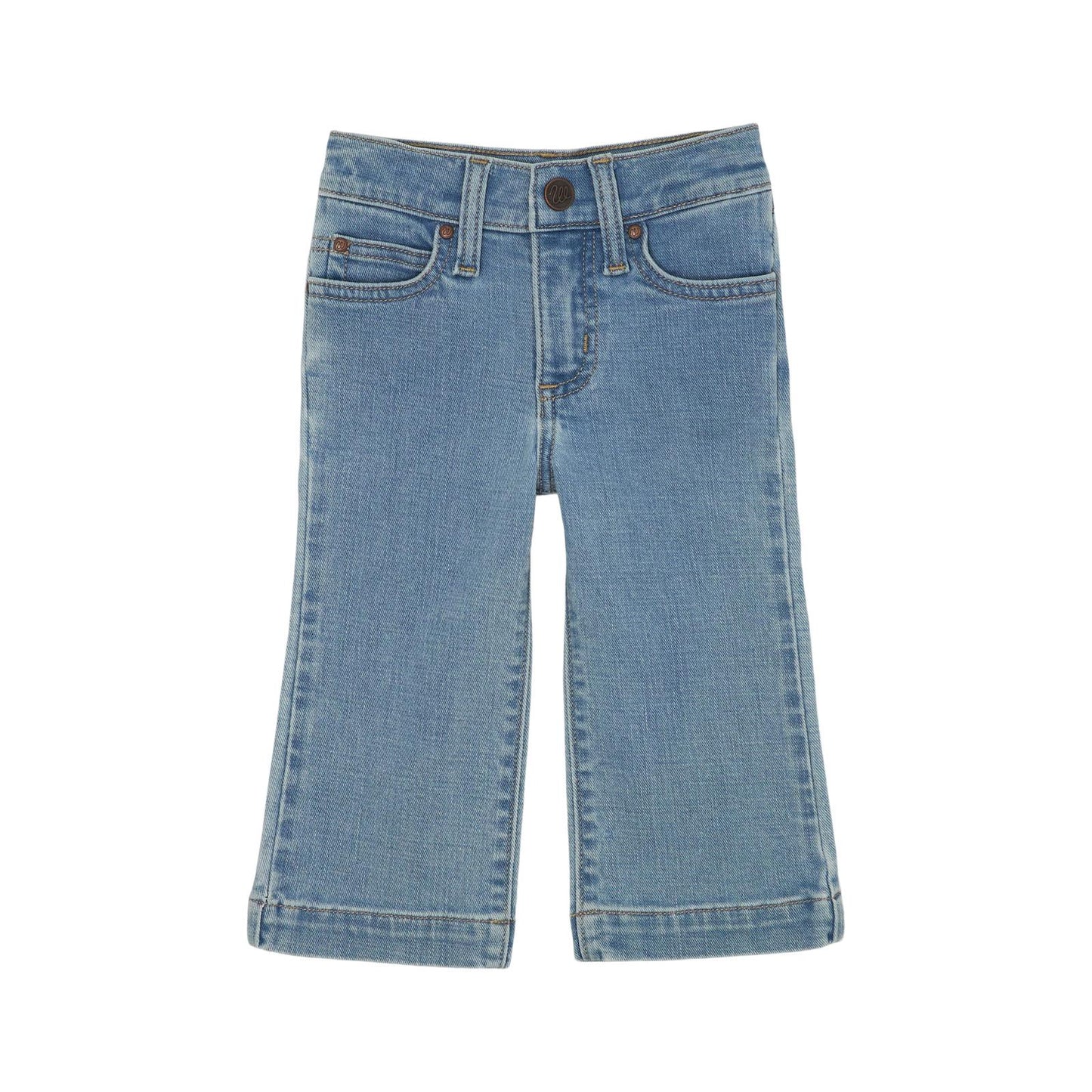 Infant Girls Trouser Jeans