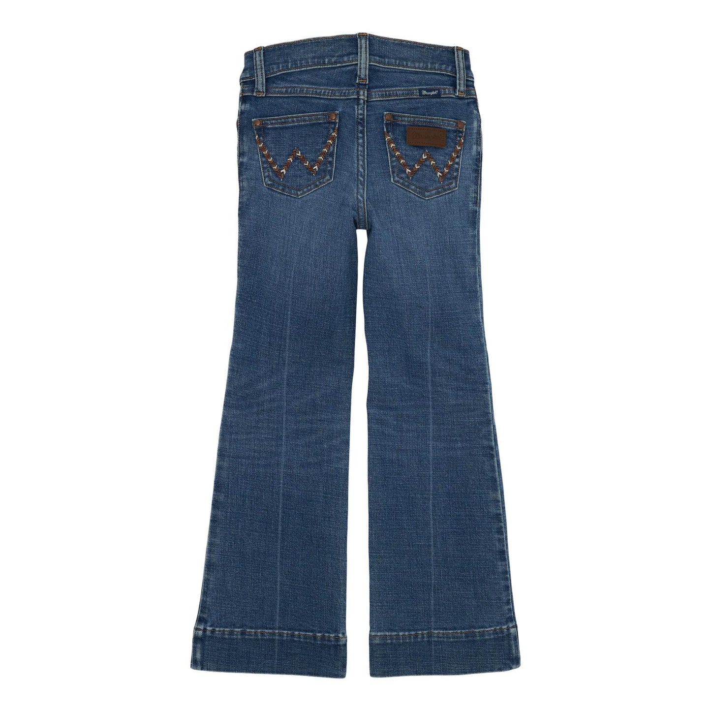 Girls Trouser Jeans