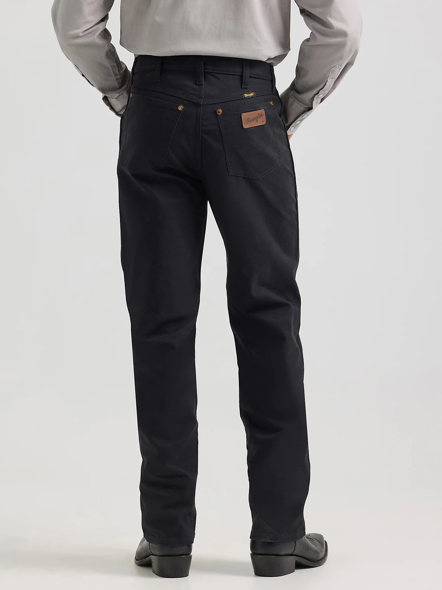 WR MENS TOUGH COMFORT JEANS 47