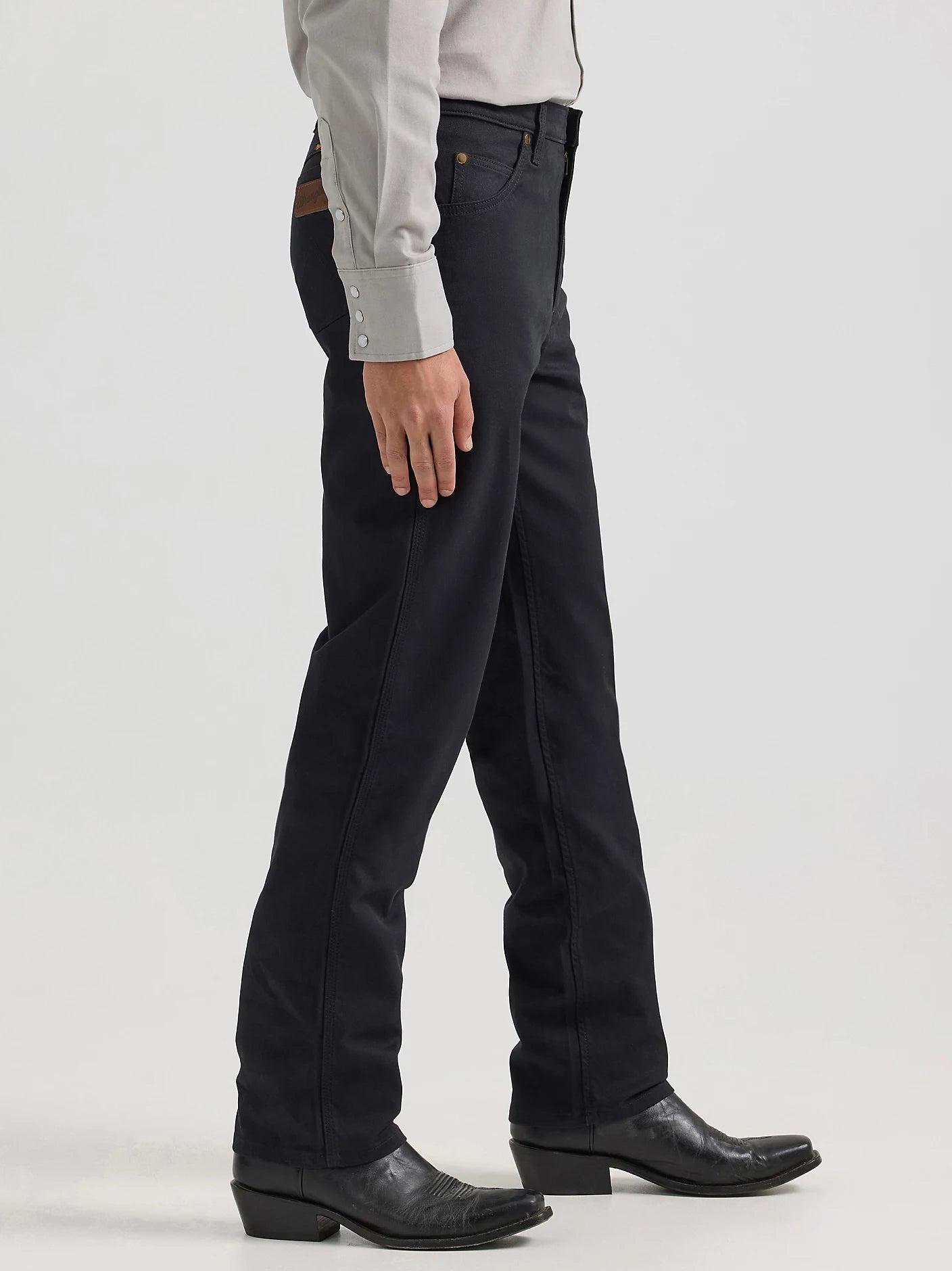 WR MENS TOUGH COMFORT JEANS 47