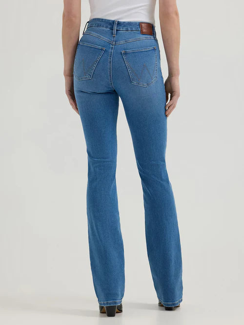 Ladies Bespoke Jeans