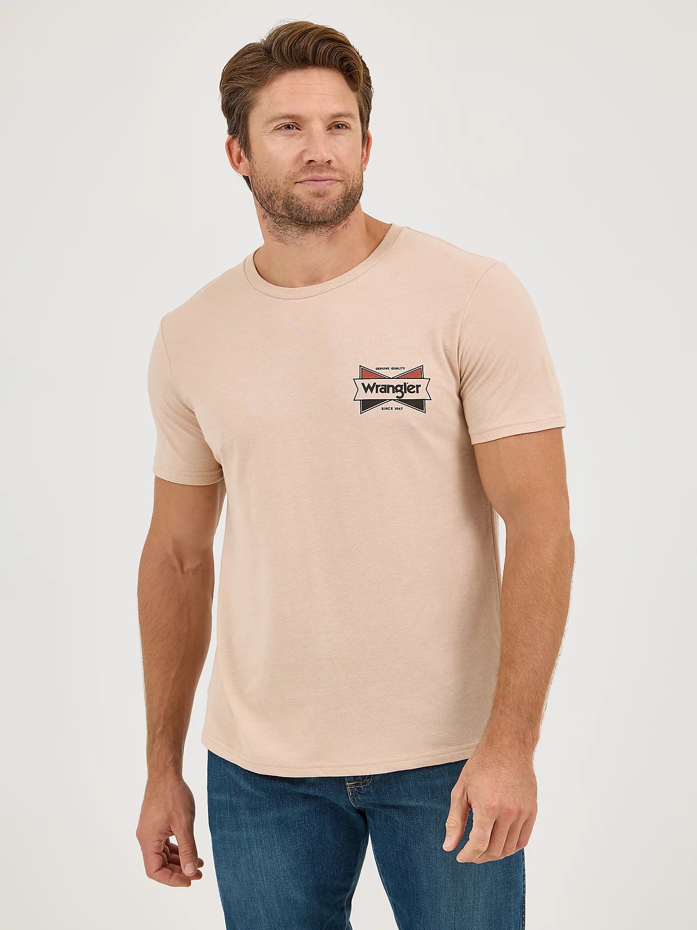Men's Graphic T-Shirt
