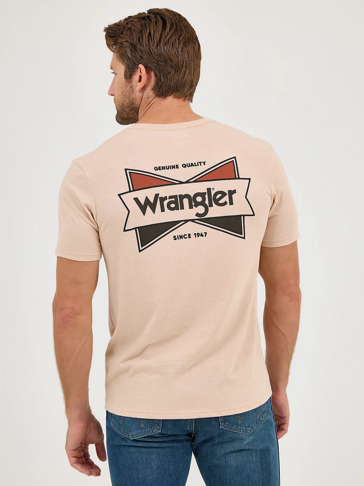 Men's Graphic T-Shirt