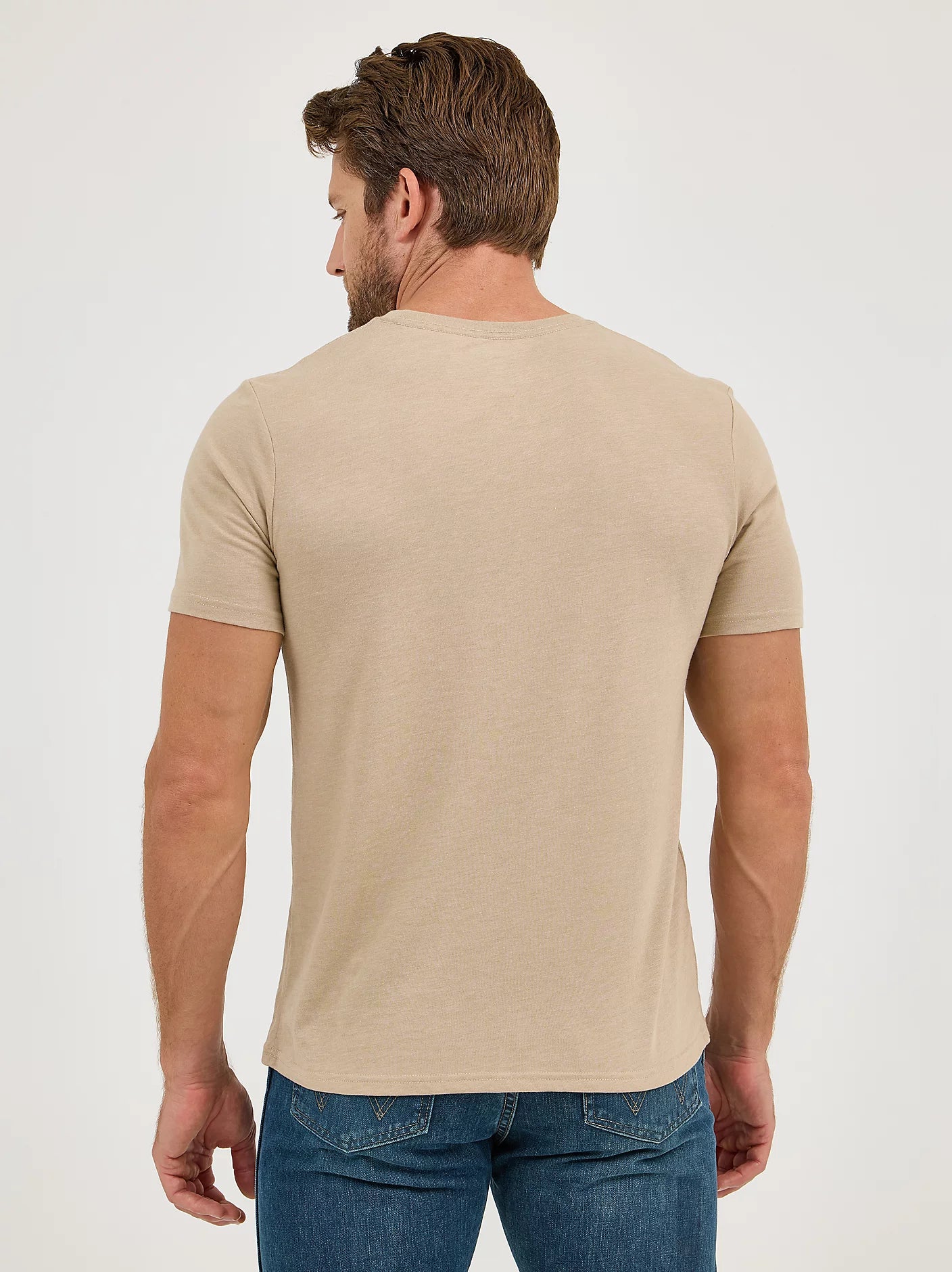 Men's Graphic T-Shirt