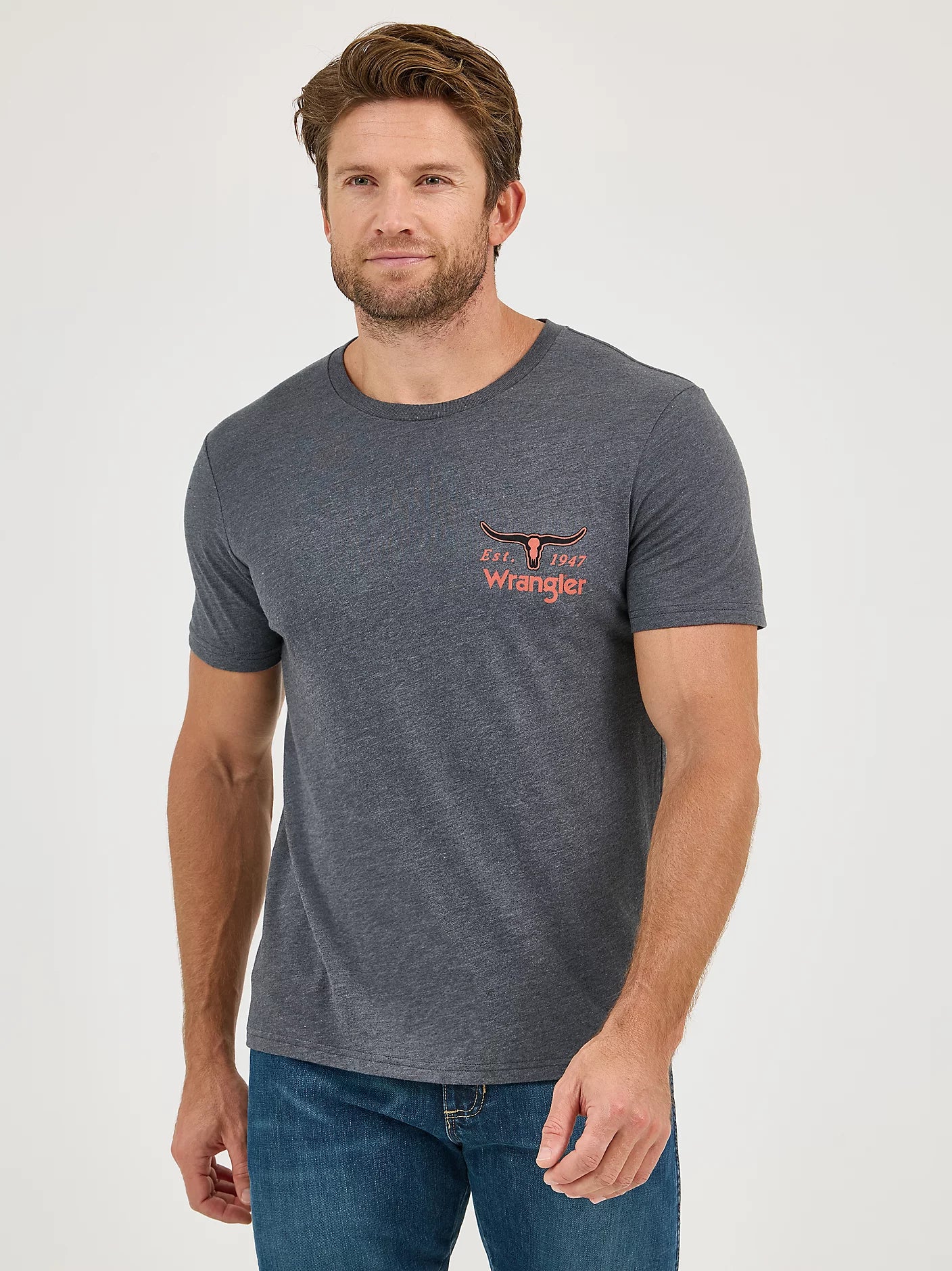 Men's Graphic T-Shirt