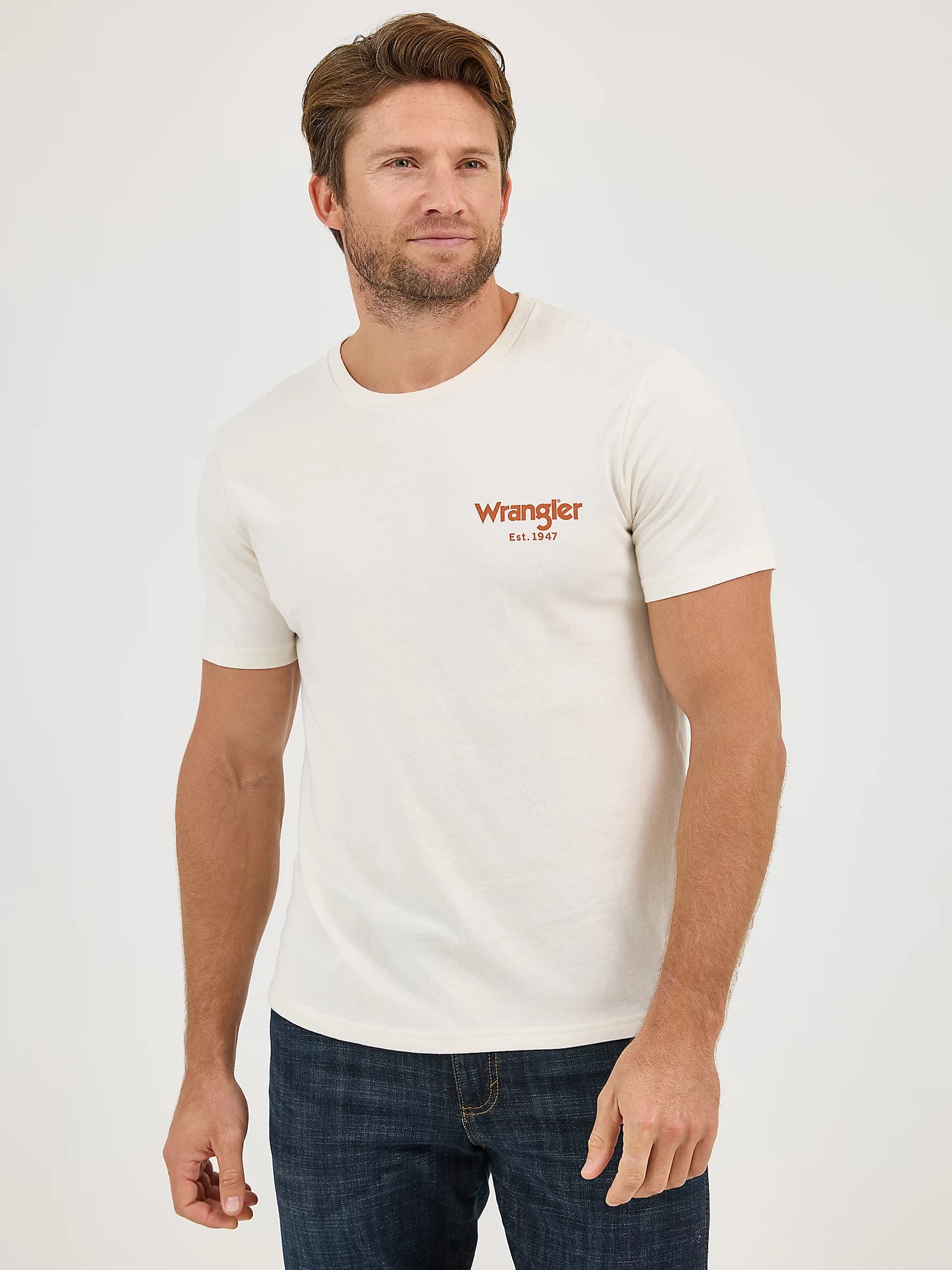 Men's Graphic T-Shirt