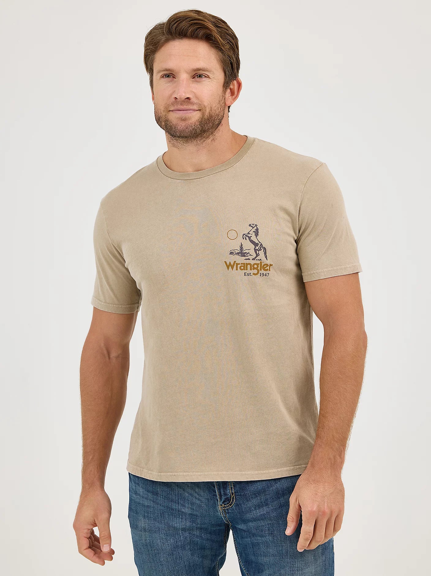 Men's Graphic T-Shirt