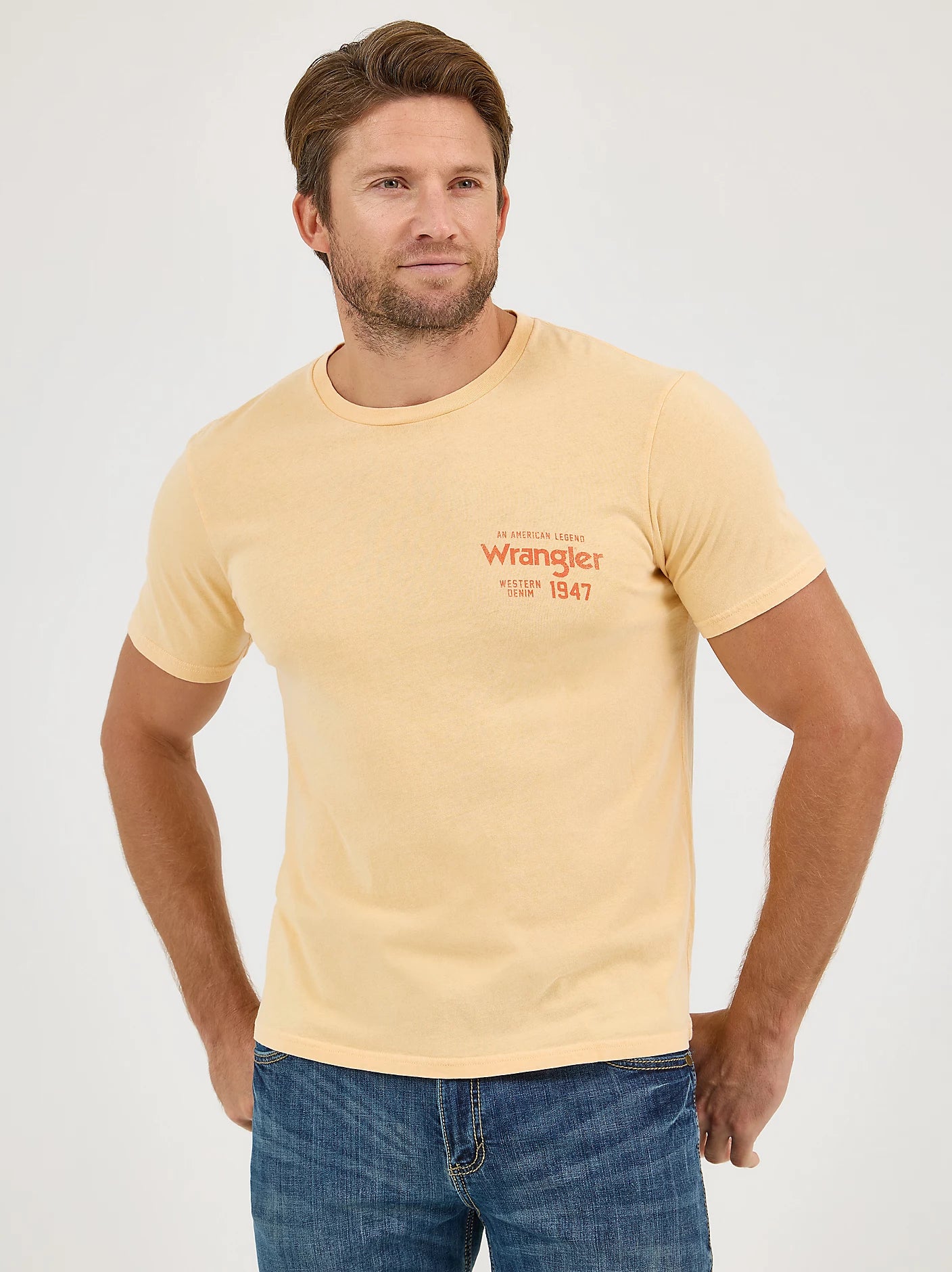 Men's Graphic T-Shirt