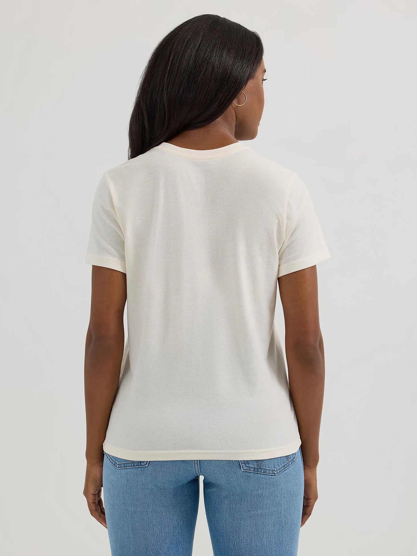 Ladies Graohic T-Shirt