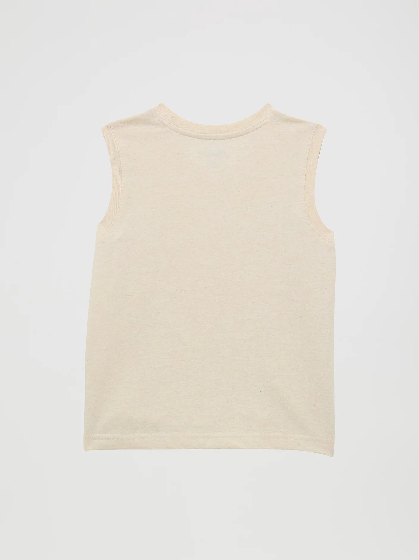 Girls Graphic Tank