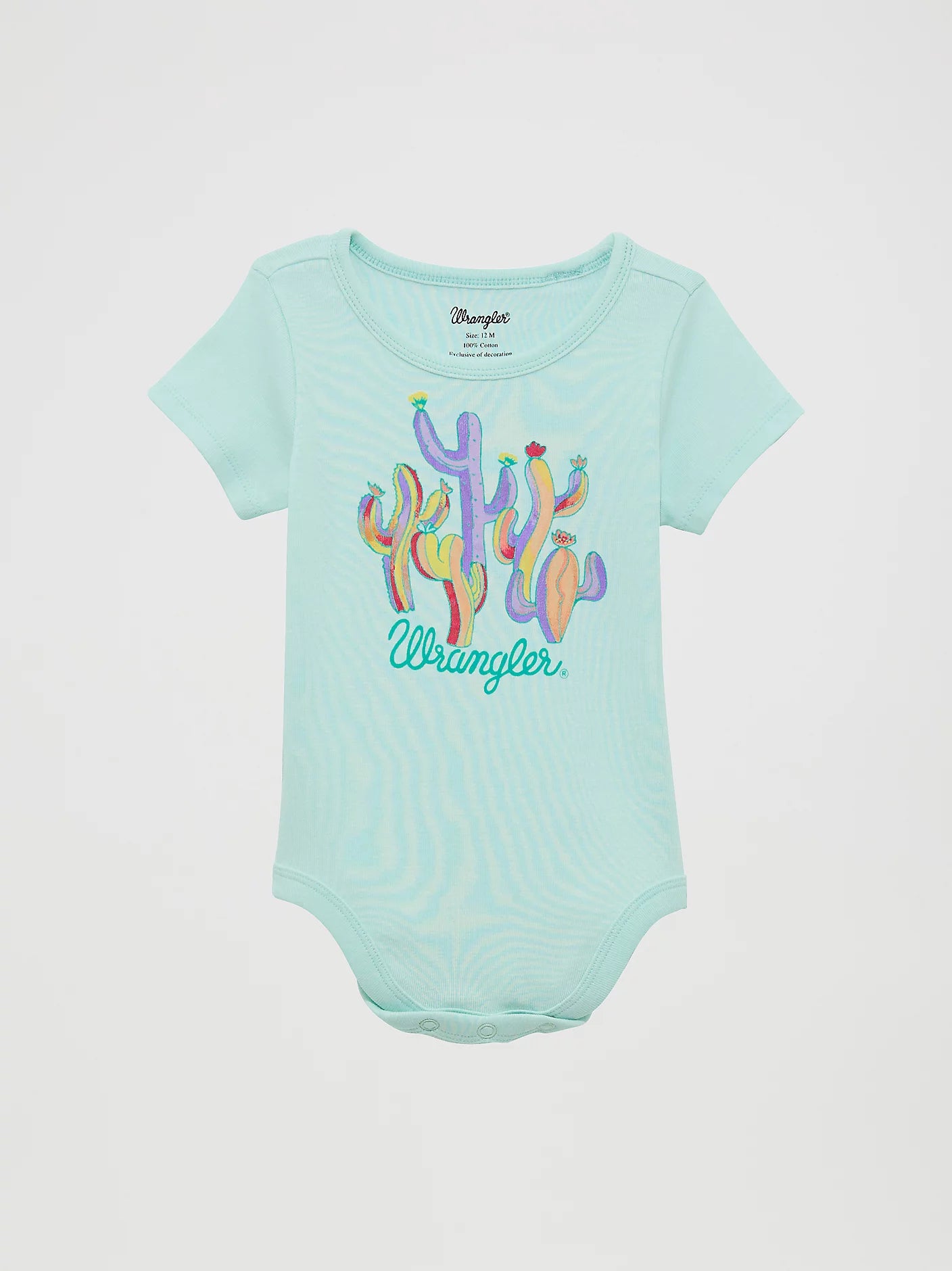 Infant Girls Onesie