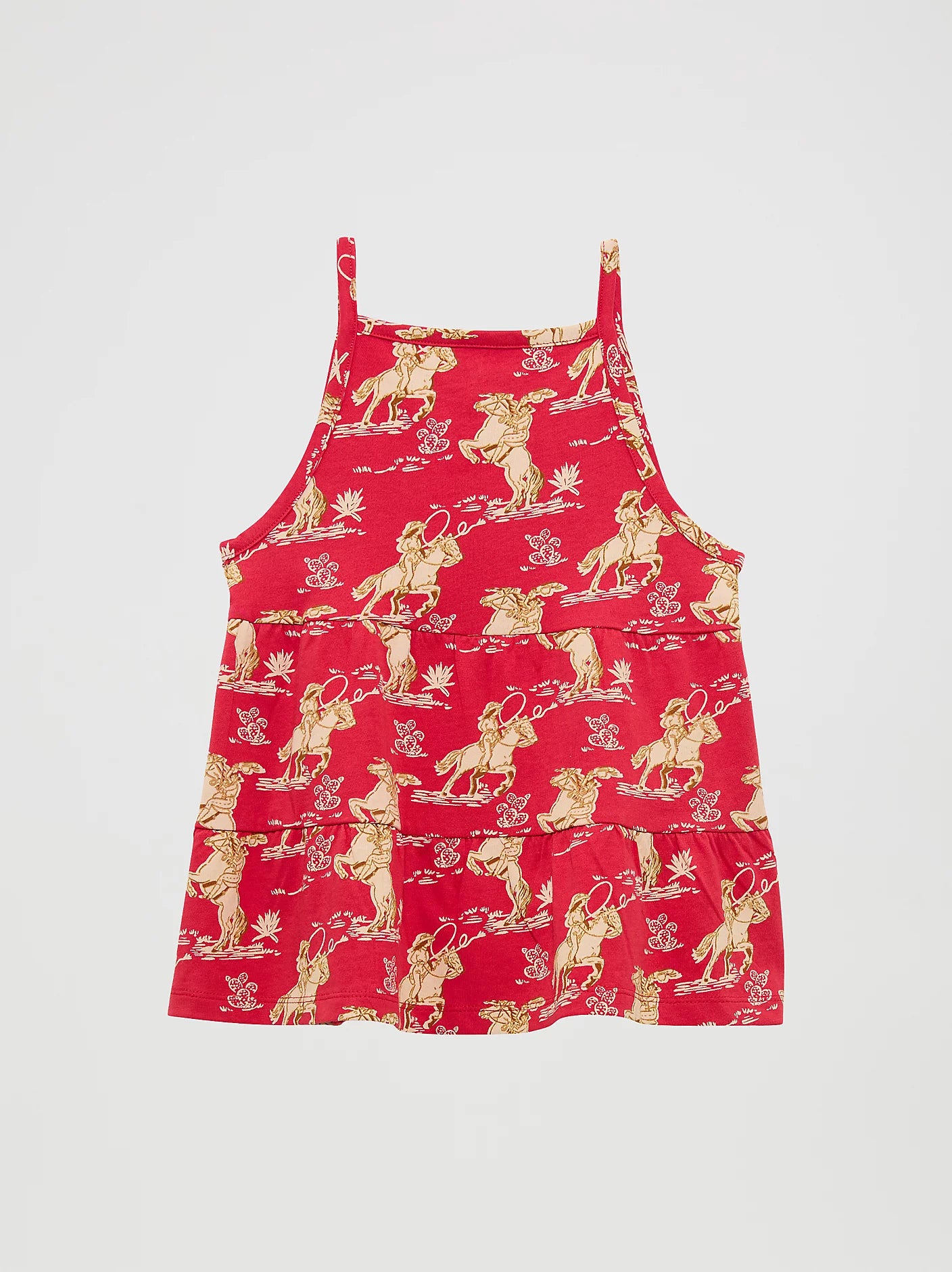 Girls Tank Top
