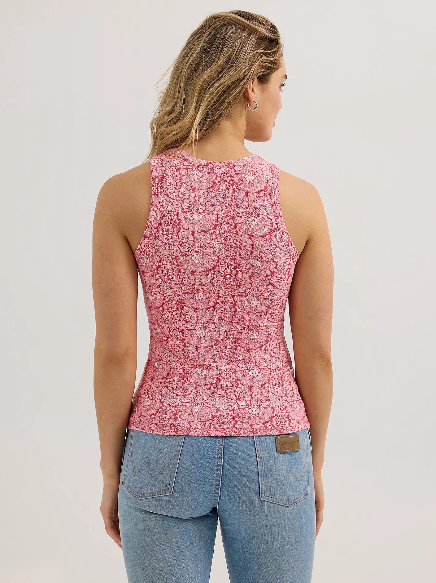 Ladies Tank Top