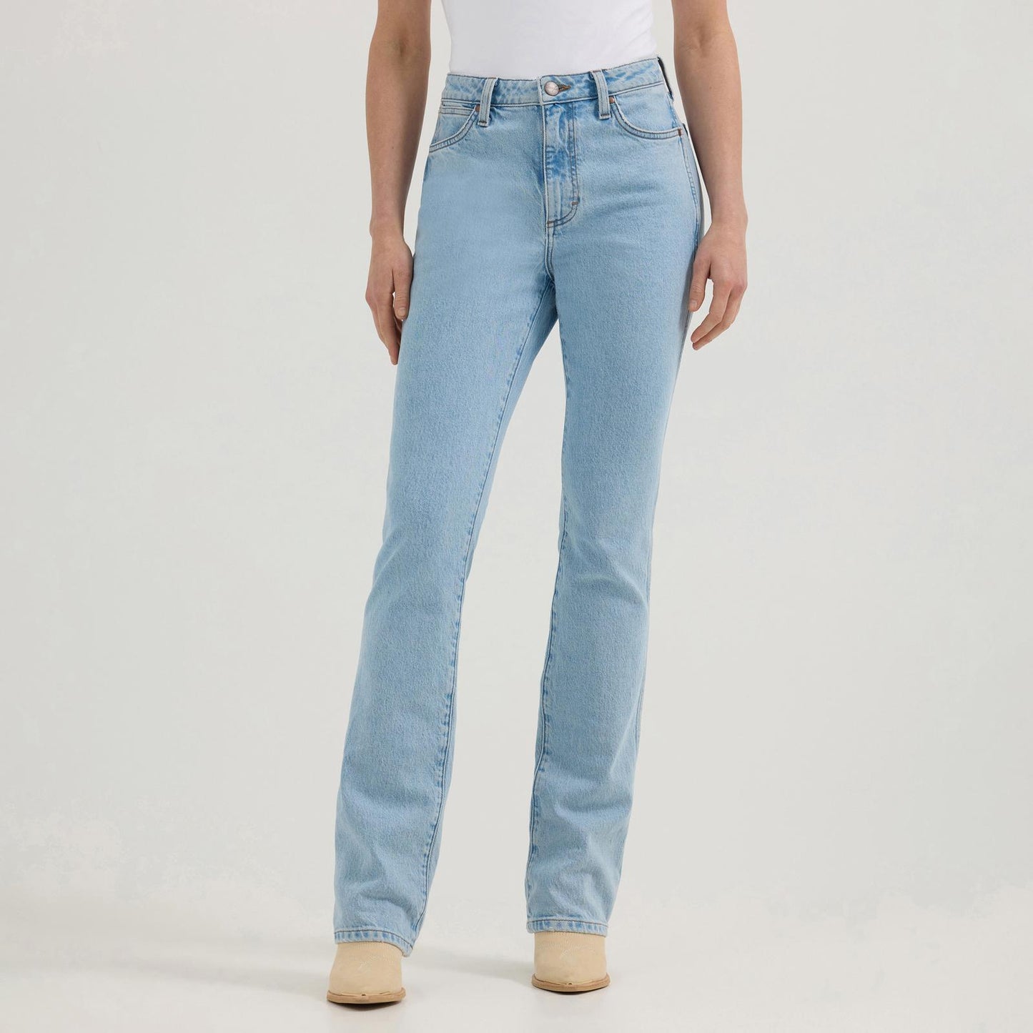 Women's Bailey High Rise Jeans