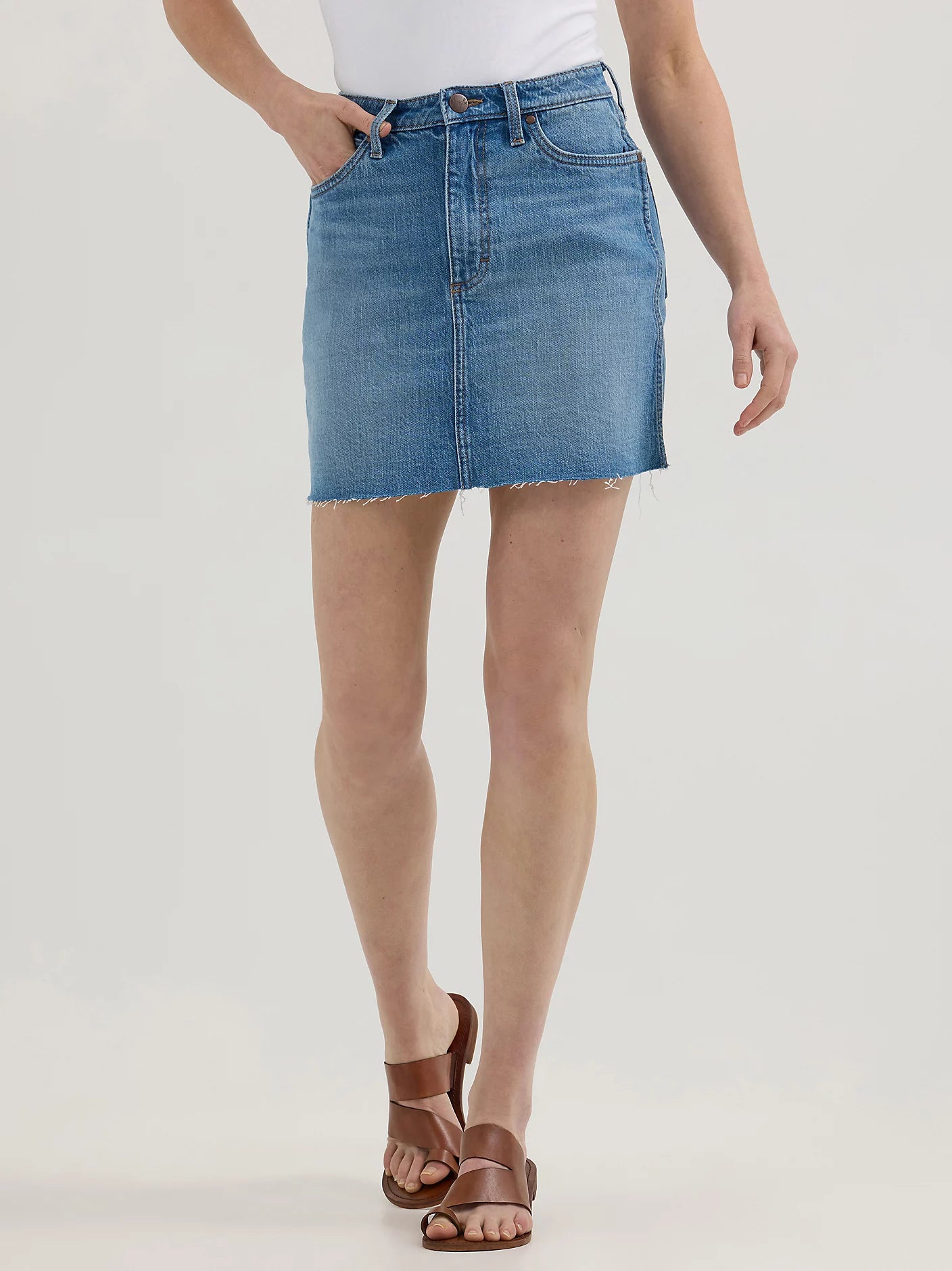 Ladies Bailey Skirt