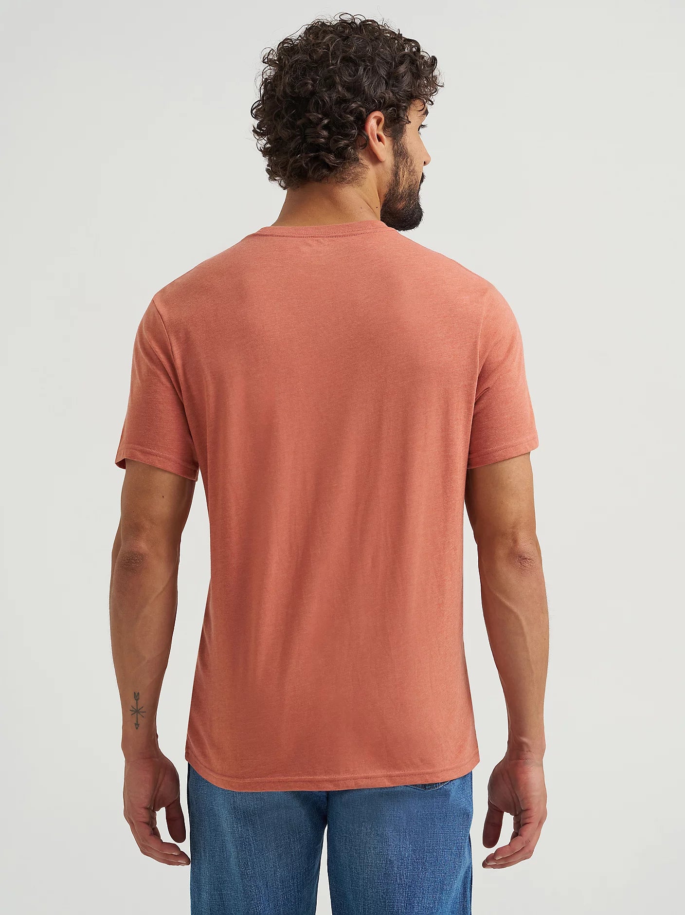 Men's Graphic T-Shirt