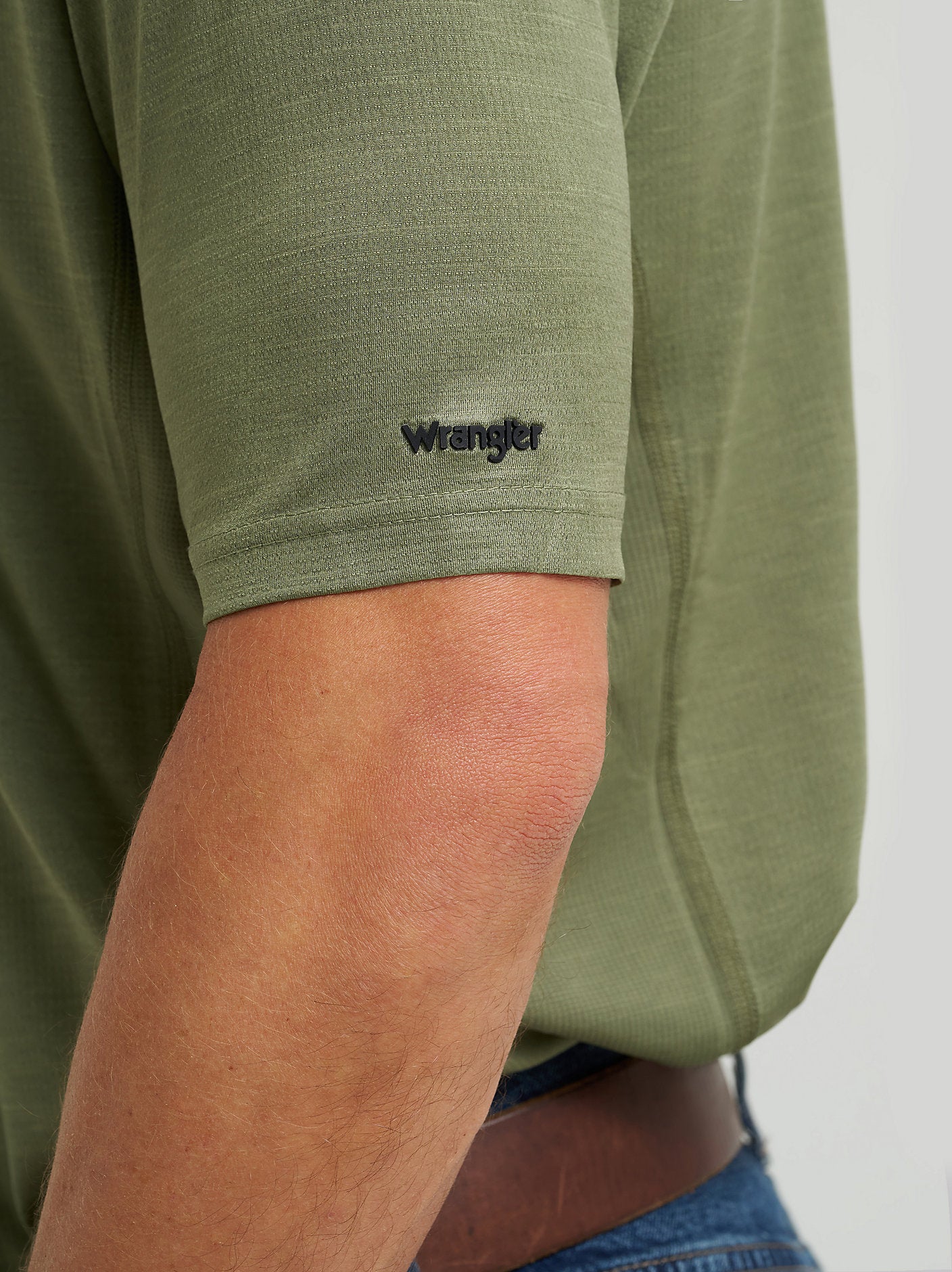 Men's Performance Polo Shirt