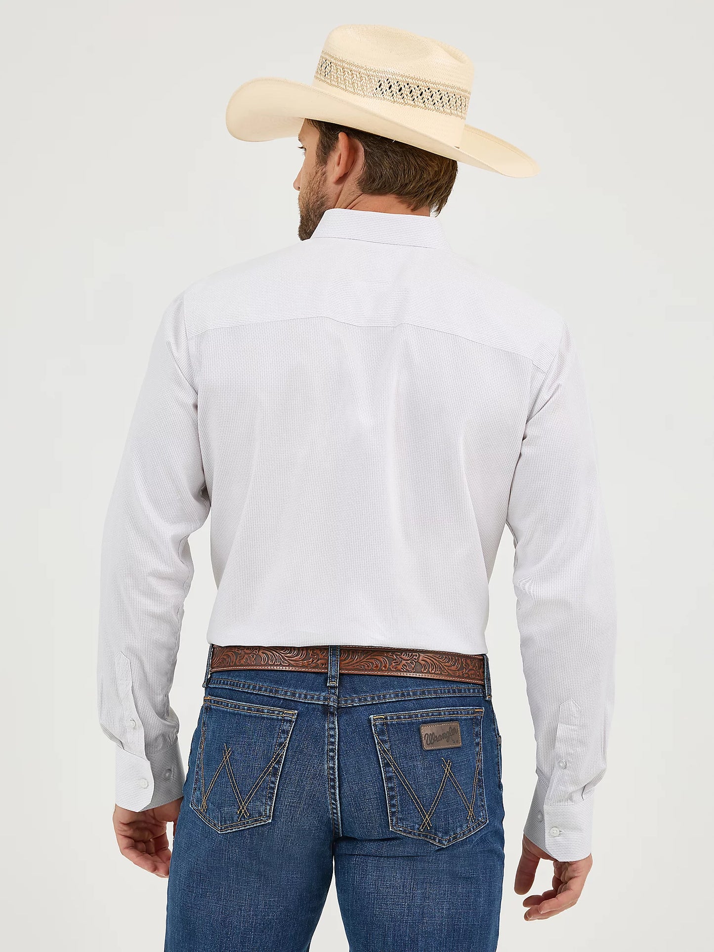 Men's Cody Johnson Western Shirt