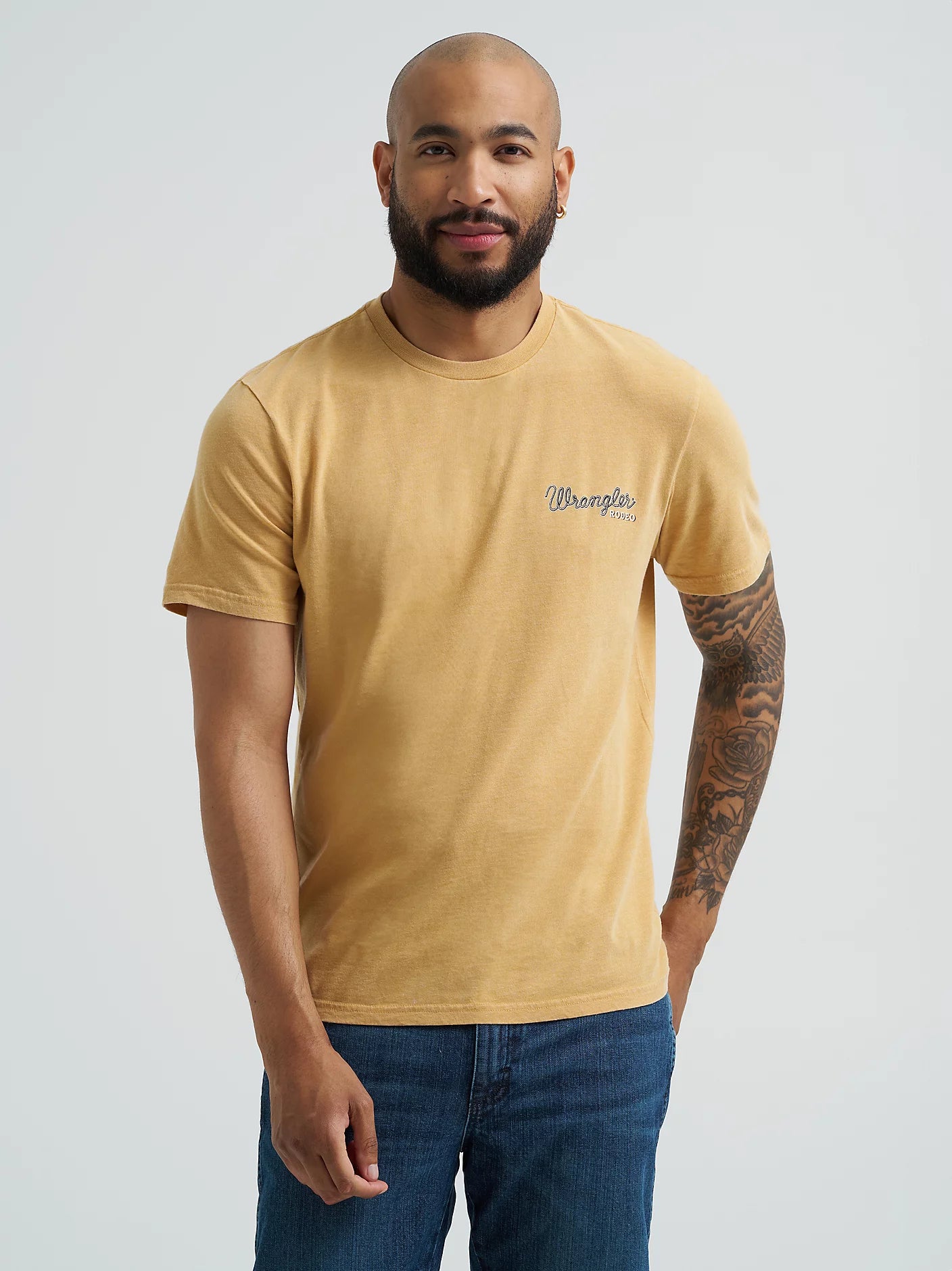 Men's Graphic T-Shirt