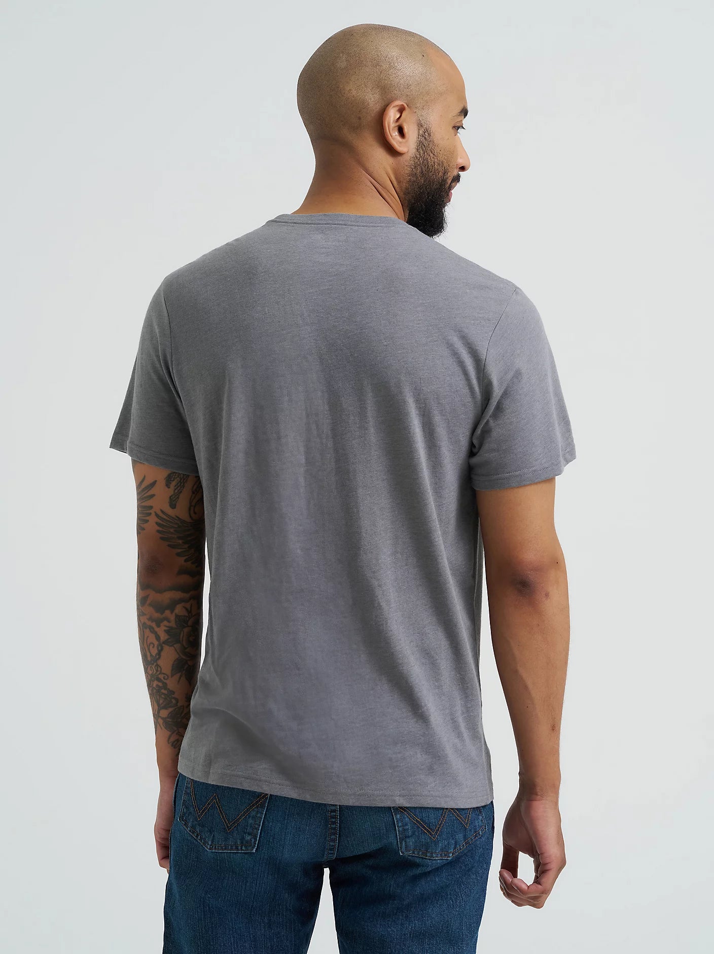 Men's Graphic T-Shirt