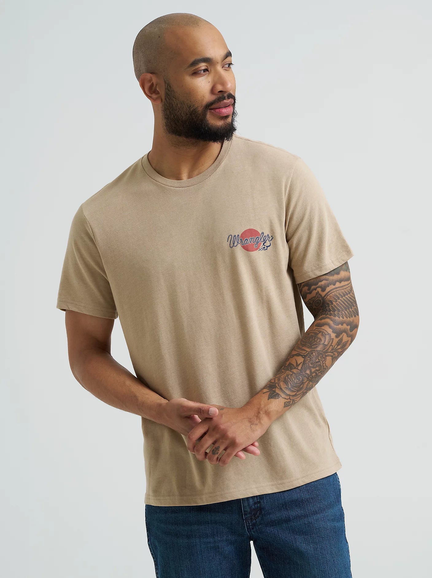 Men's Graphic T-Shirt
