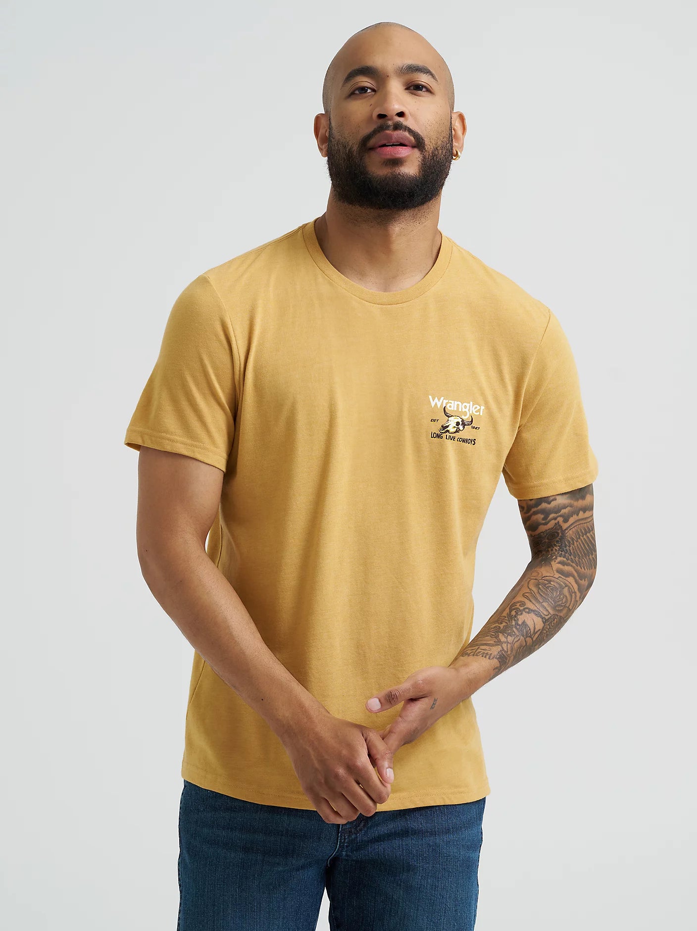 Men's Graphic T-Shirt