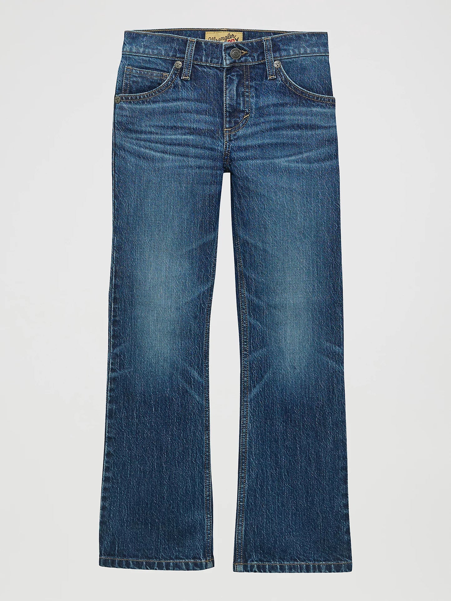 Infant Boys Jeans