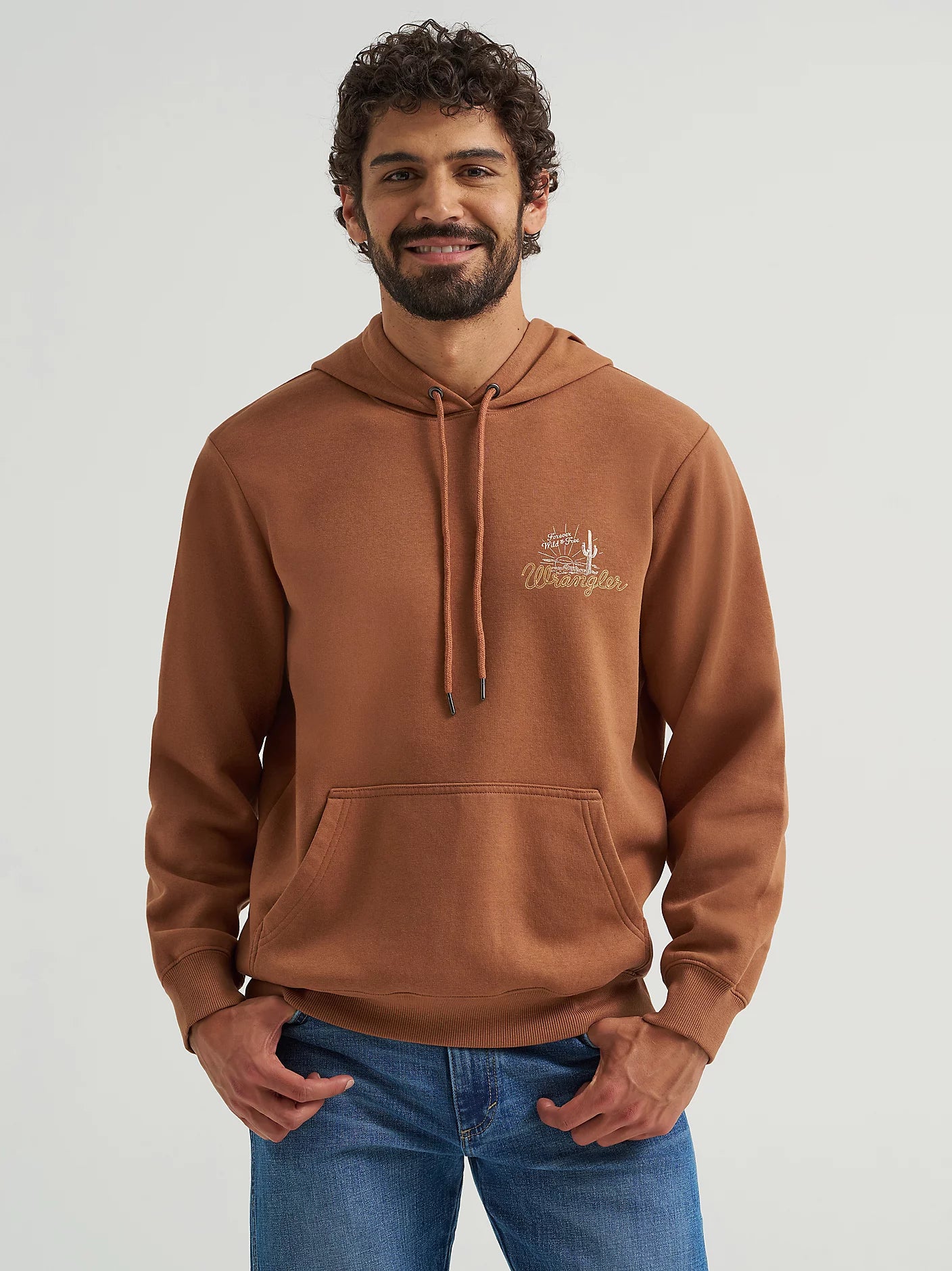 Men's Hoodie