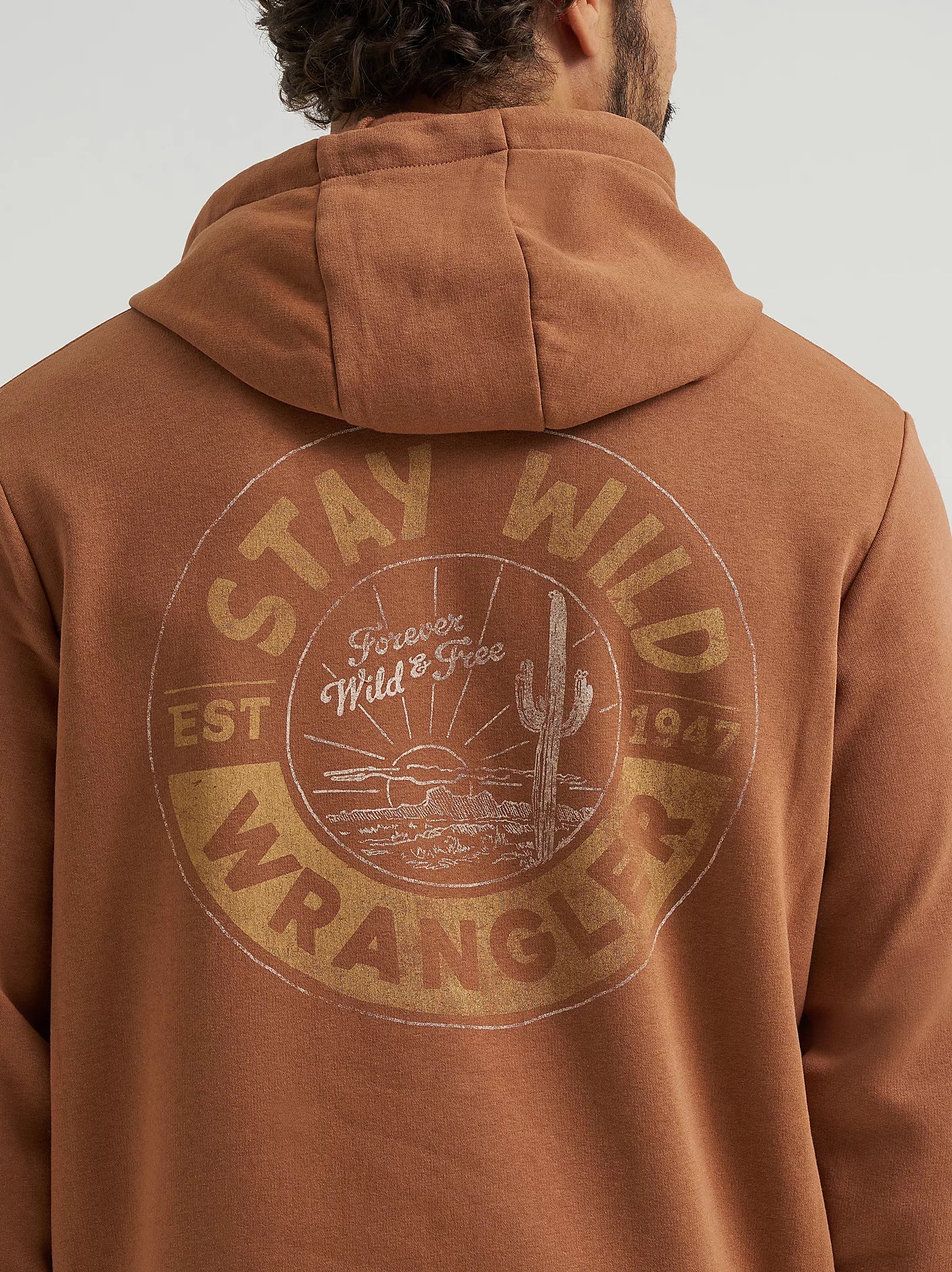 Men's Hoodie