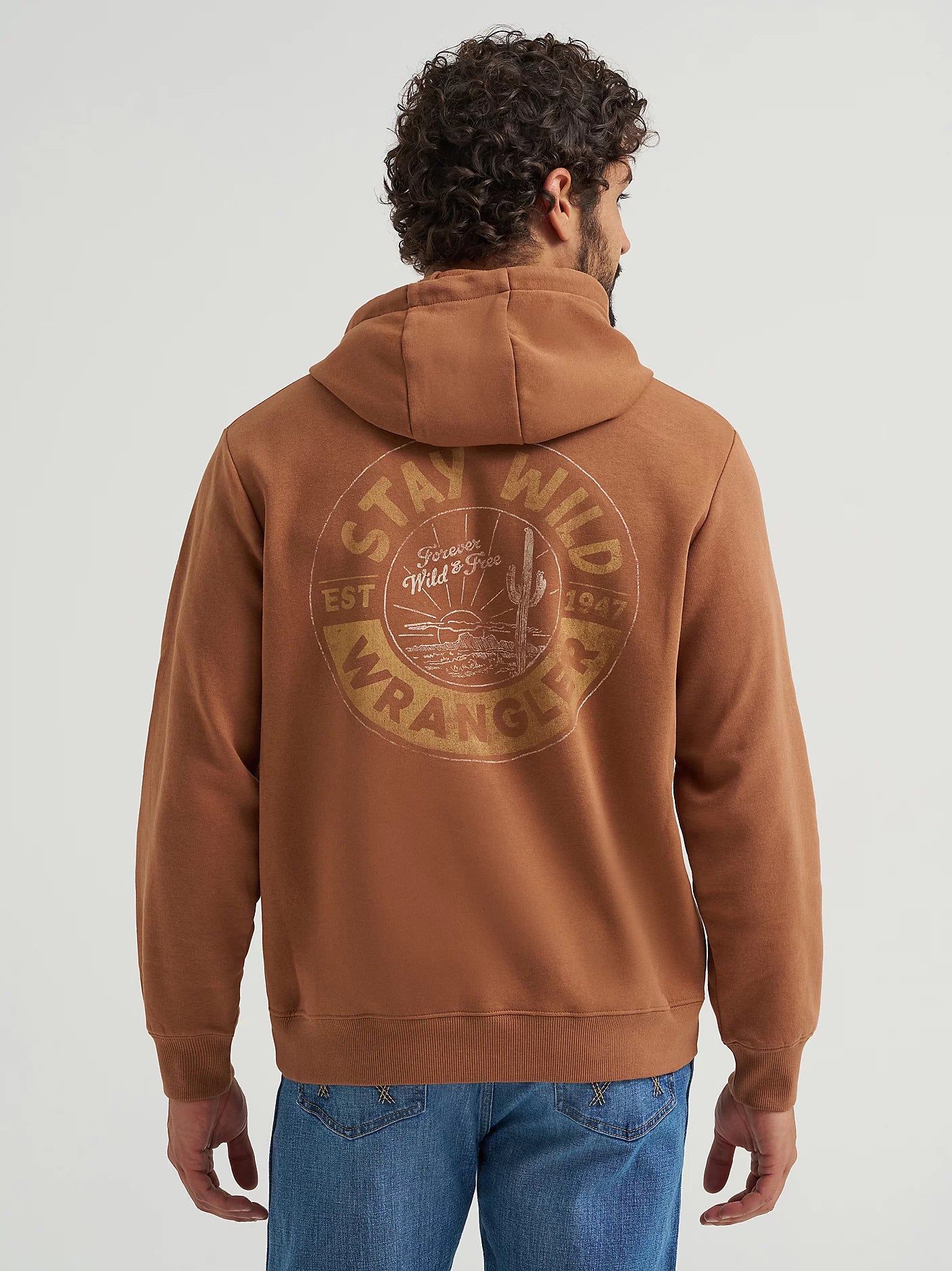 Men's Hoodie