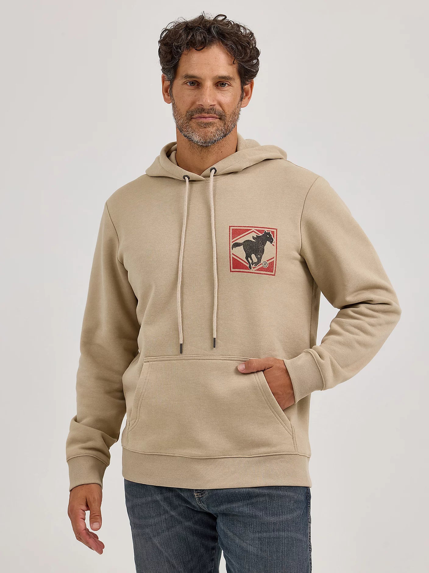 Men's Hoodie