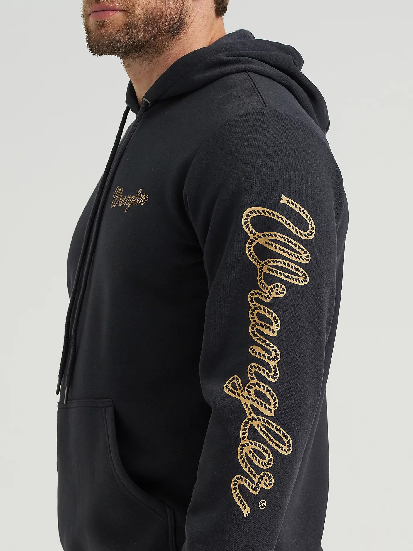 Mens Hoodie