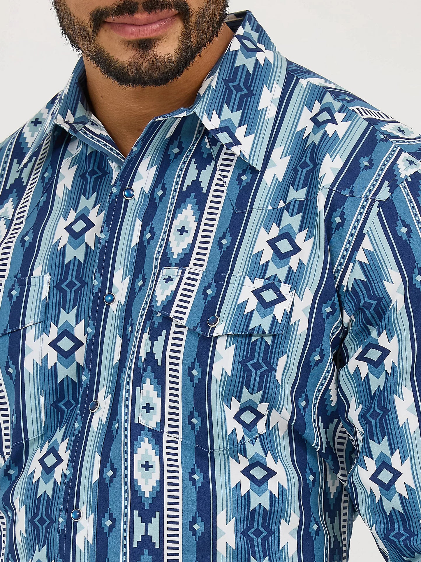Men's Checotah Western Shirt