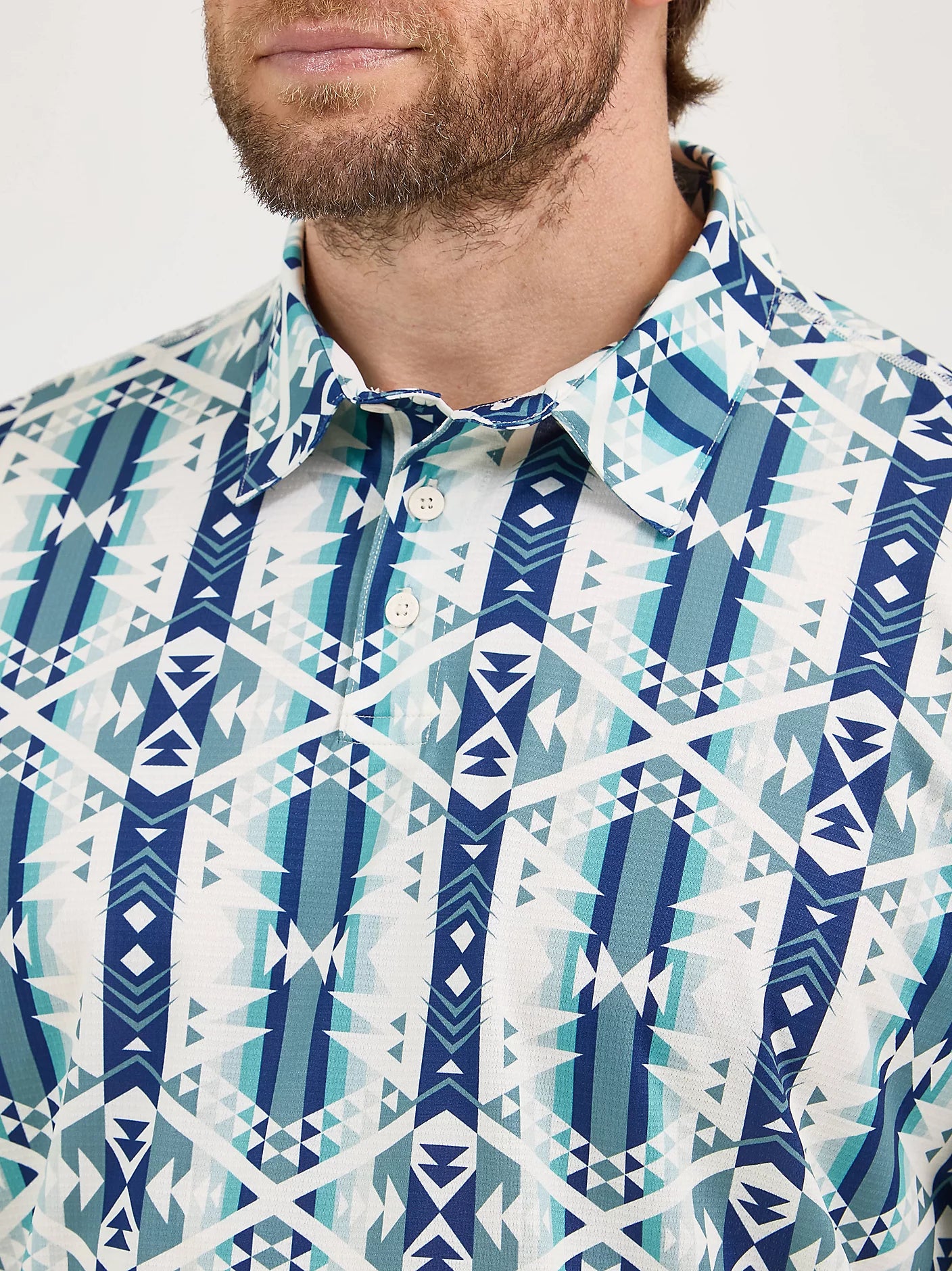 Men's Performance Polo Shirt