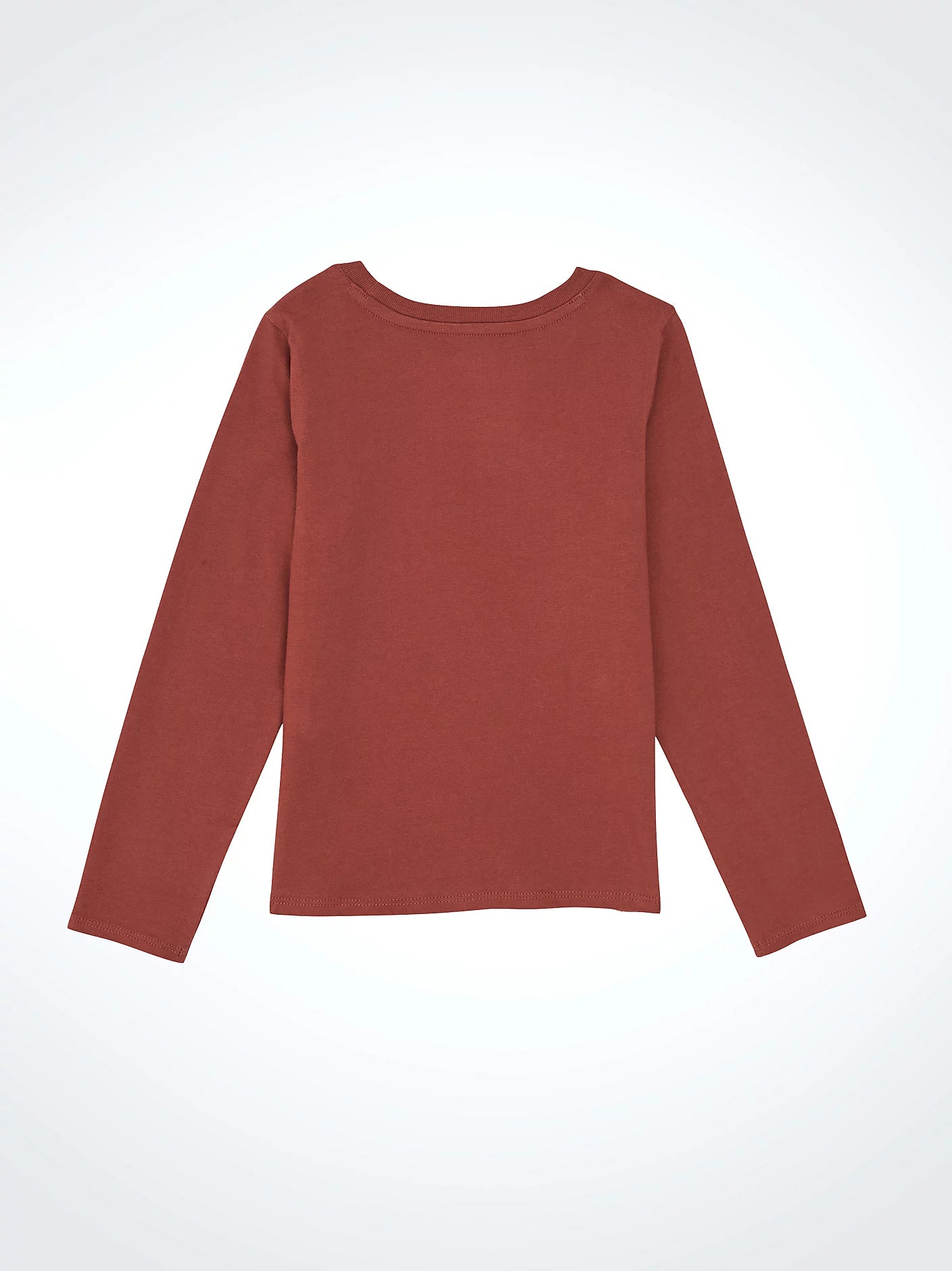 Girls Graphic Longsleeve