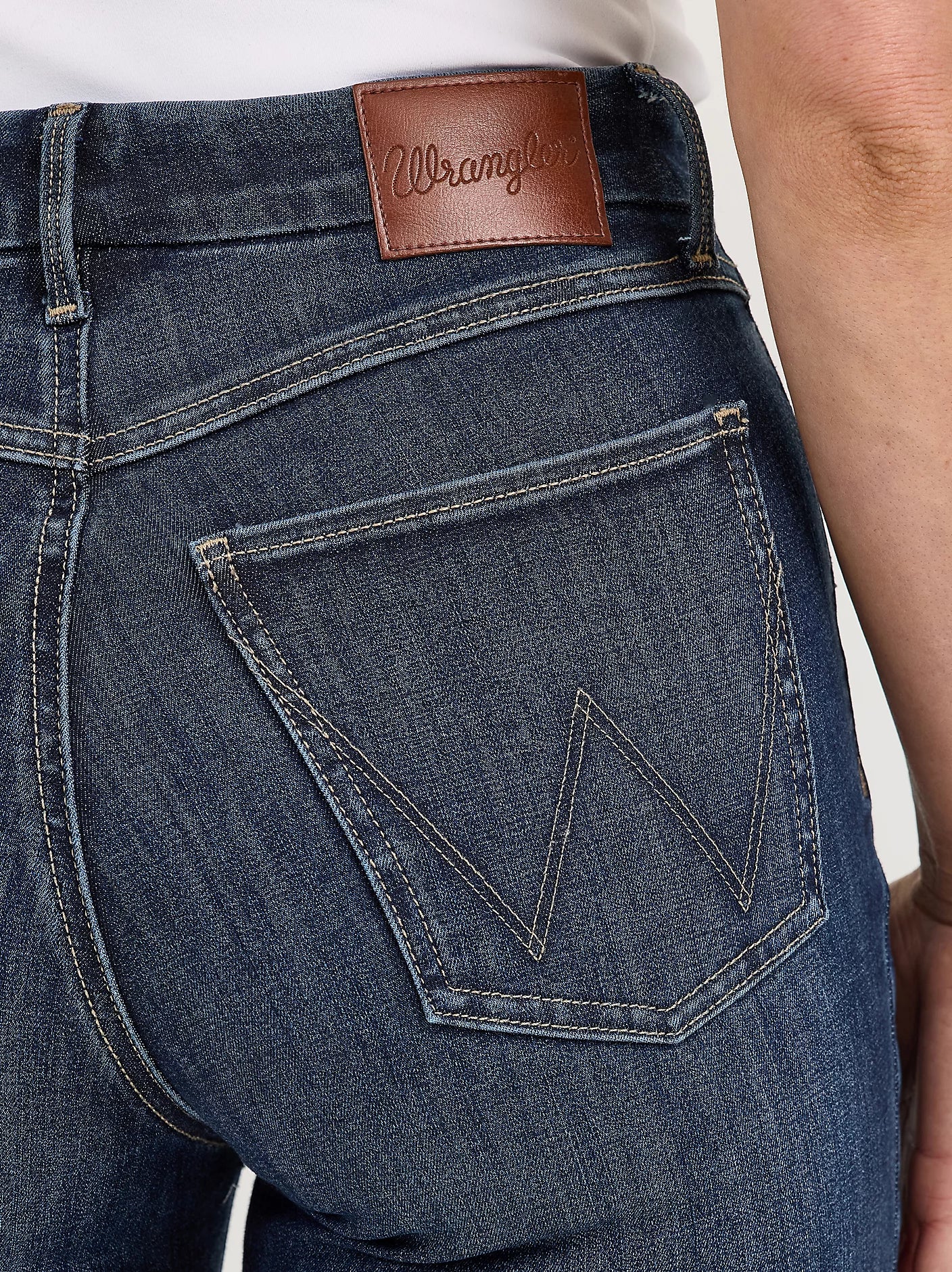 Bespoke Highrise Trouser