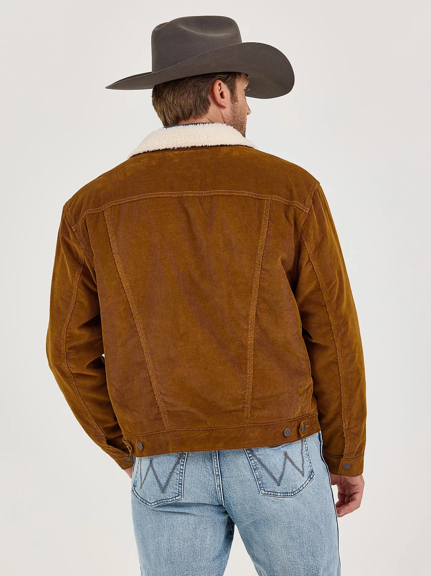 Men's Corduroy Jacket