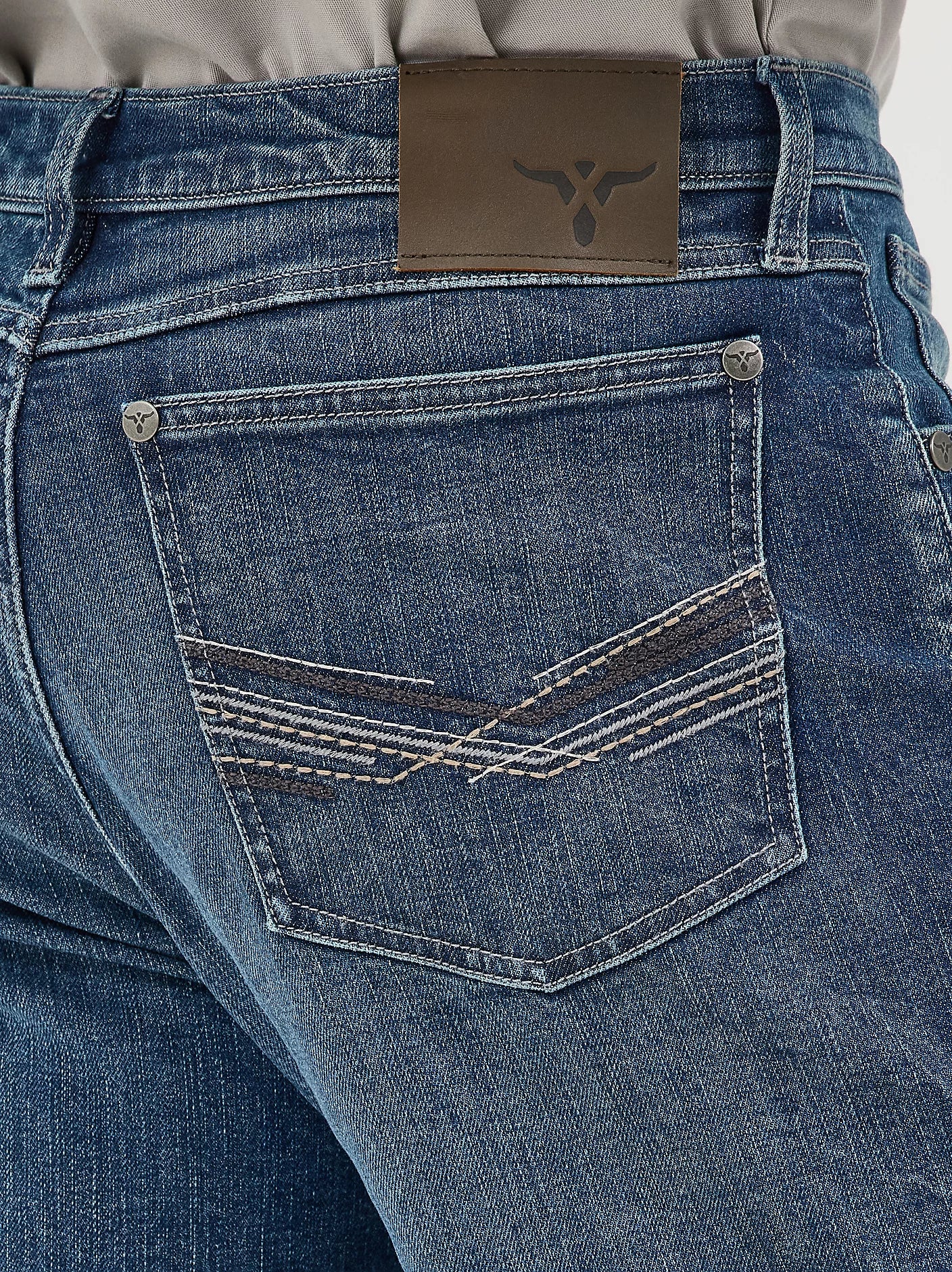 Men's 33 Extreme Relaxed Jeans