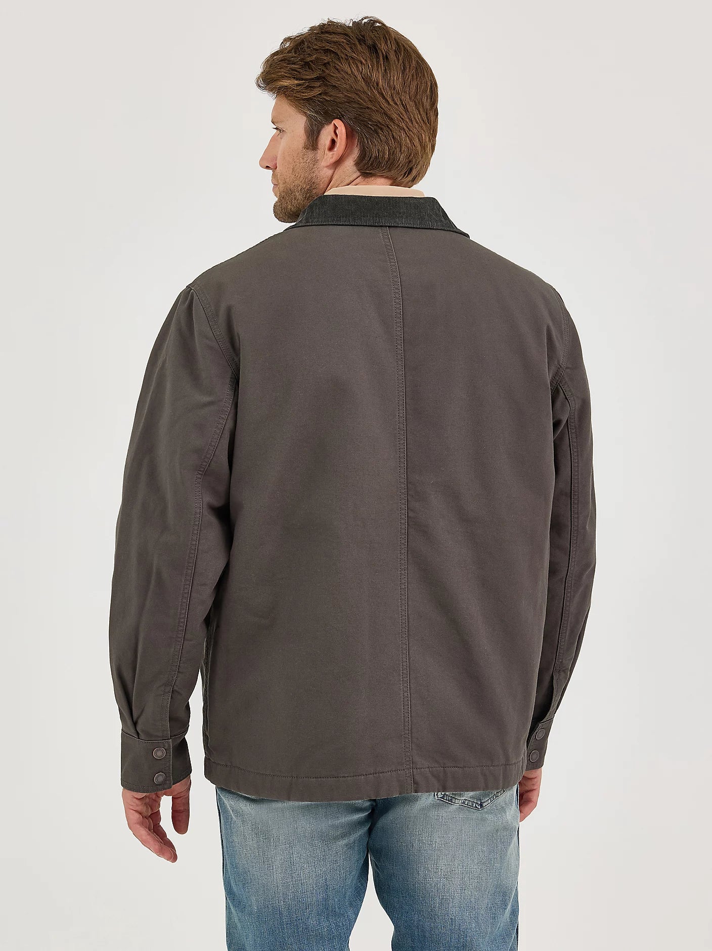 Men's Barn Coat