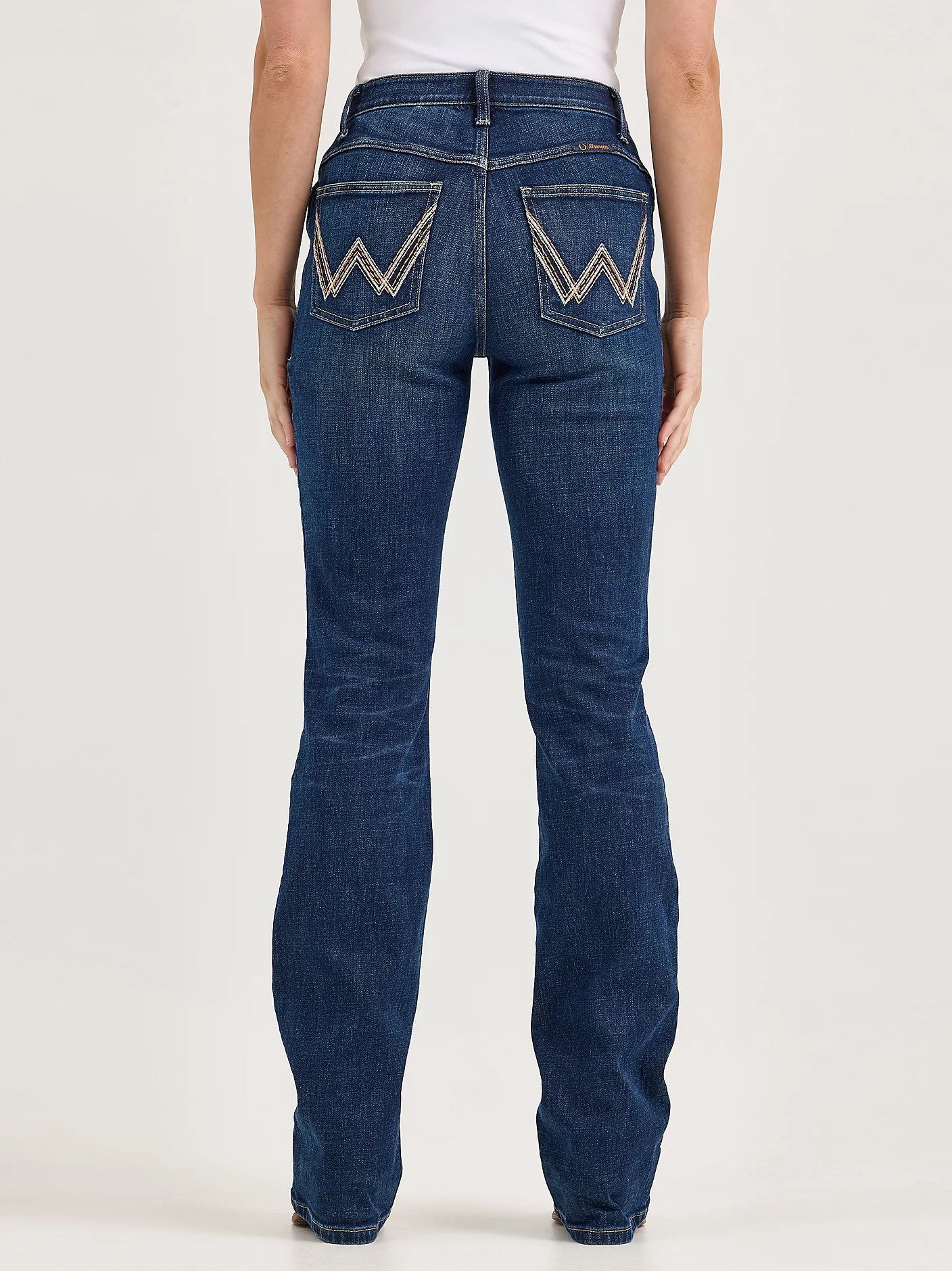 Ladies Willow Jeans